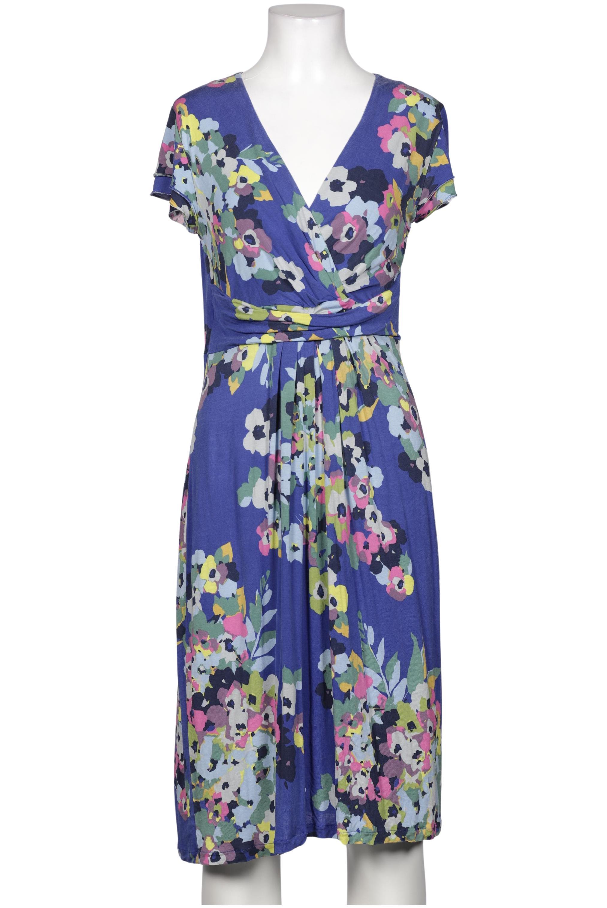 

Boden Damen Kleid, mehrfarbig, Gr. 12