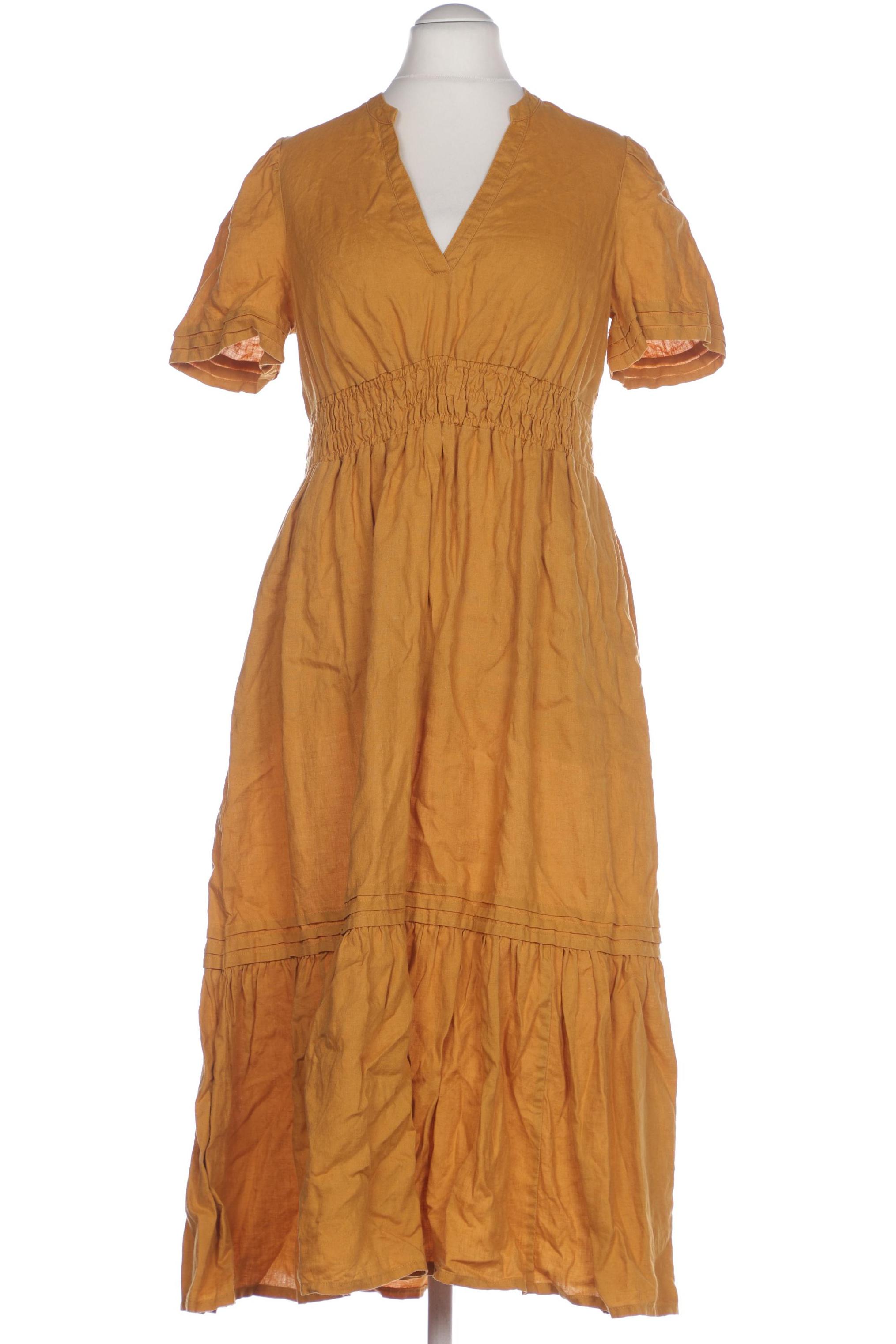 

Boden Damen Kleid, orange, Gr. 40