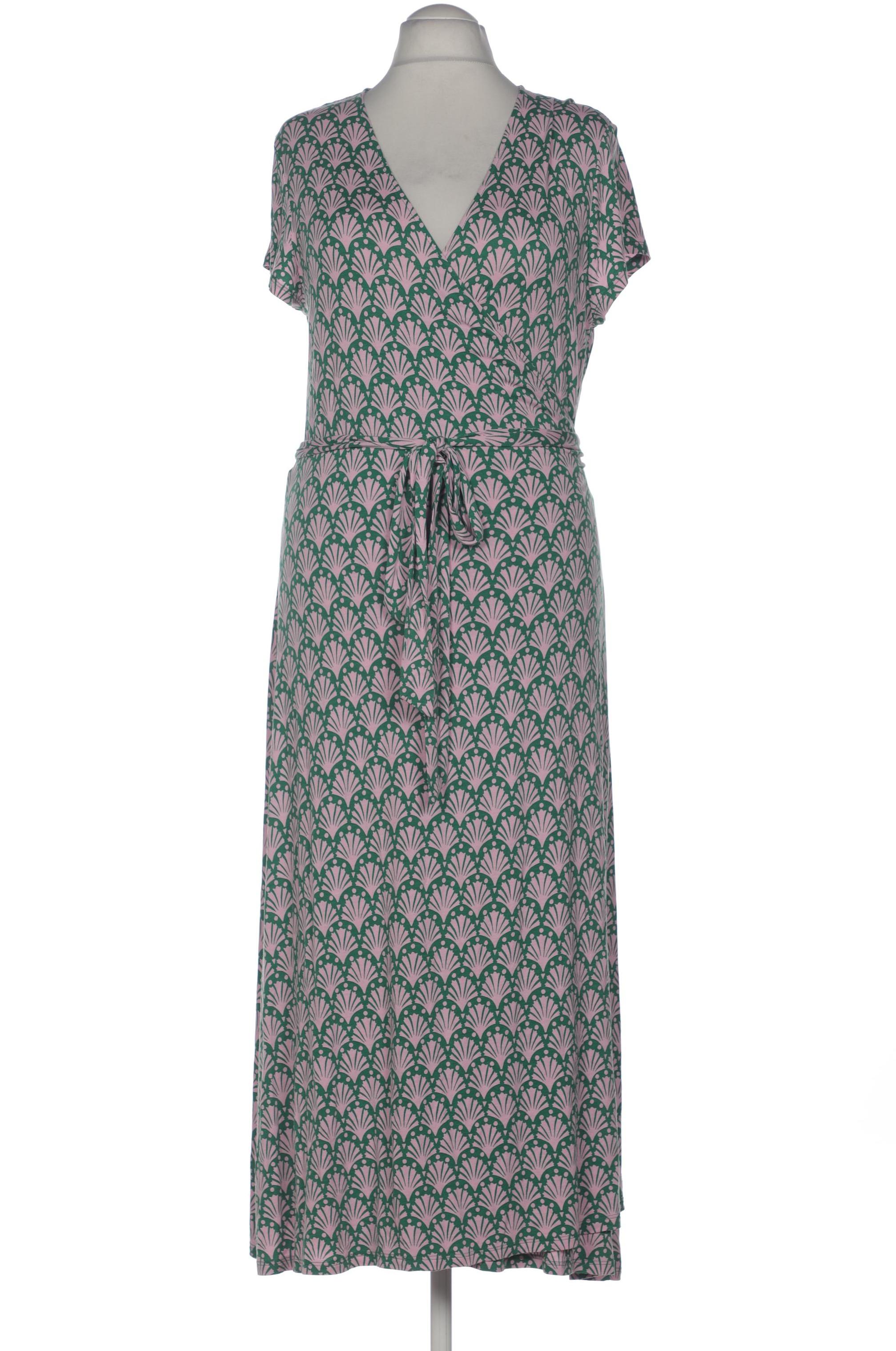 

Boden Damen Kleid, grün, Gr. 46