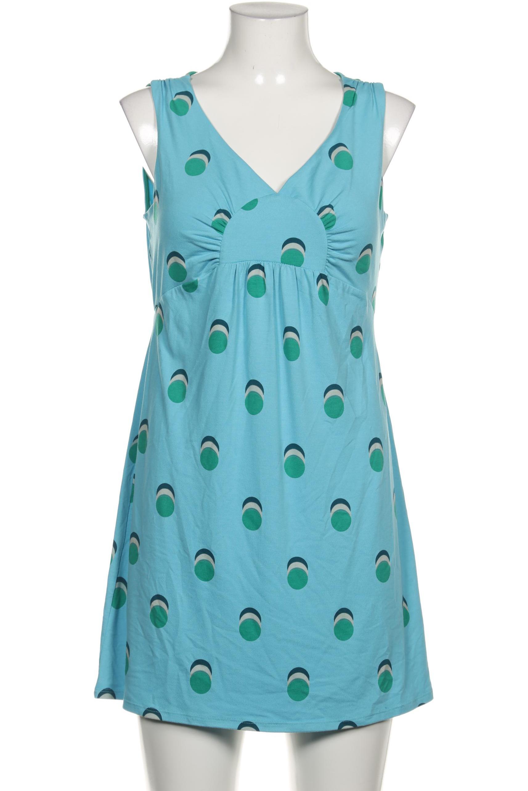 

Boden Damen Kleid, hellblau