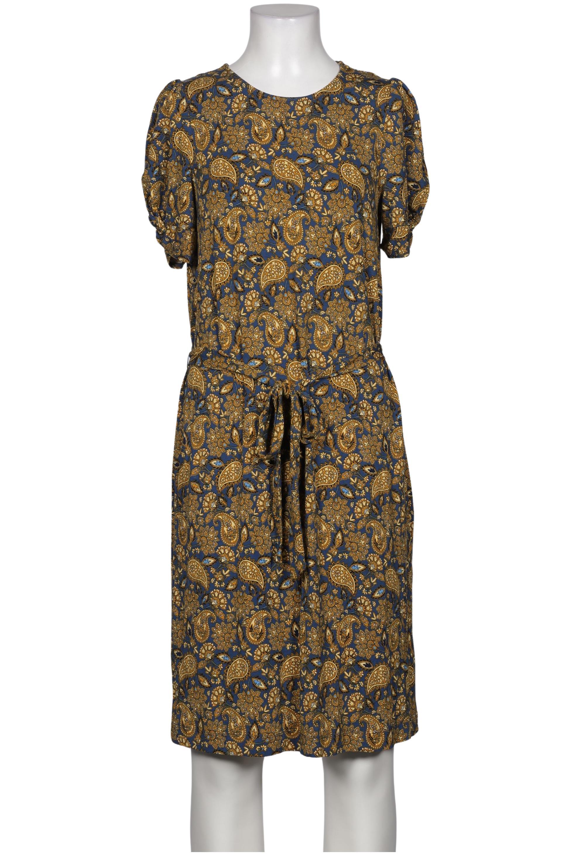 

Boden Damen Kleid, blau, Gr. 40