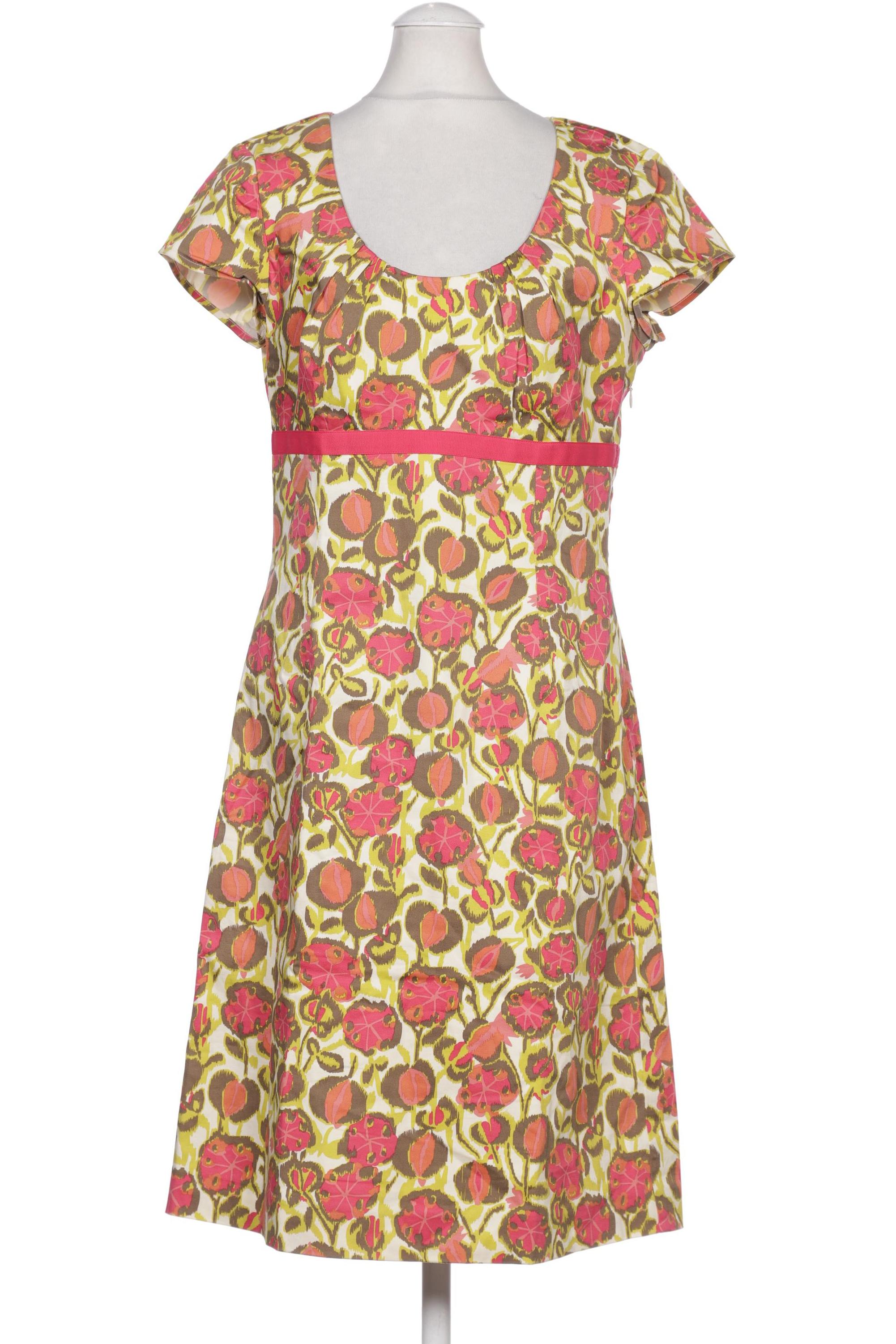 

Boden Damen Kleid, mehrfarbig, Gr. 10