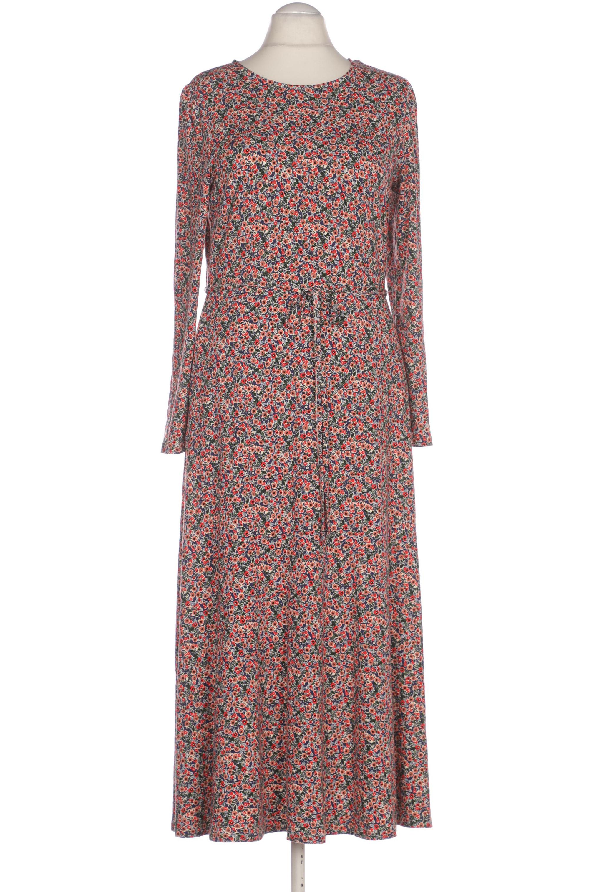 

Boden Damen Kleid, mehrfarbig, Gr. 42