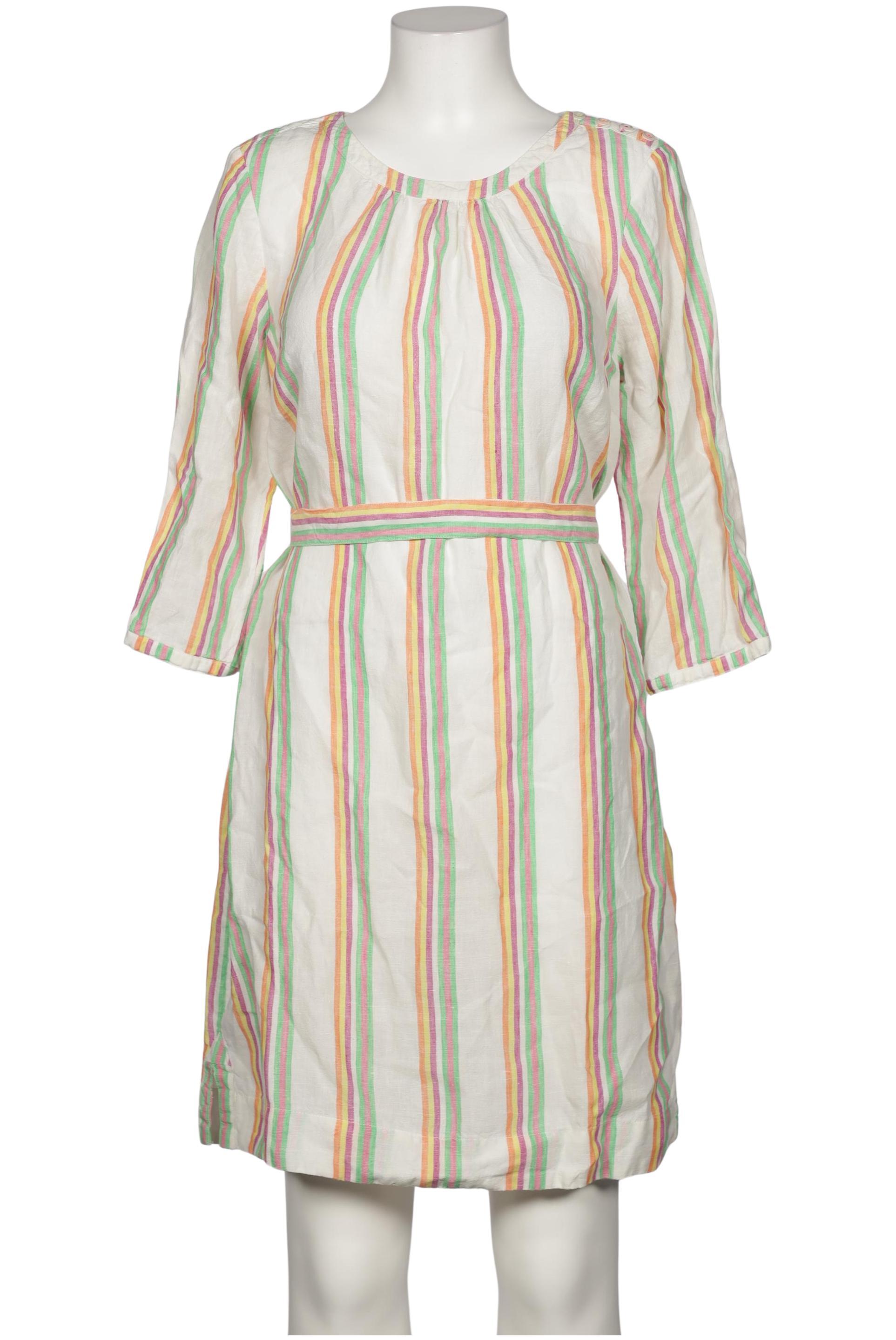 

Boden Damen Kleid, mehrfarbig, Gr. 36