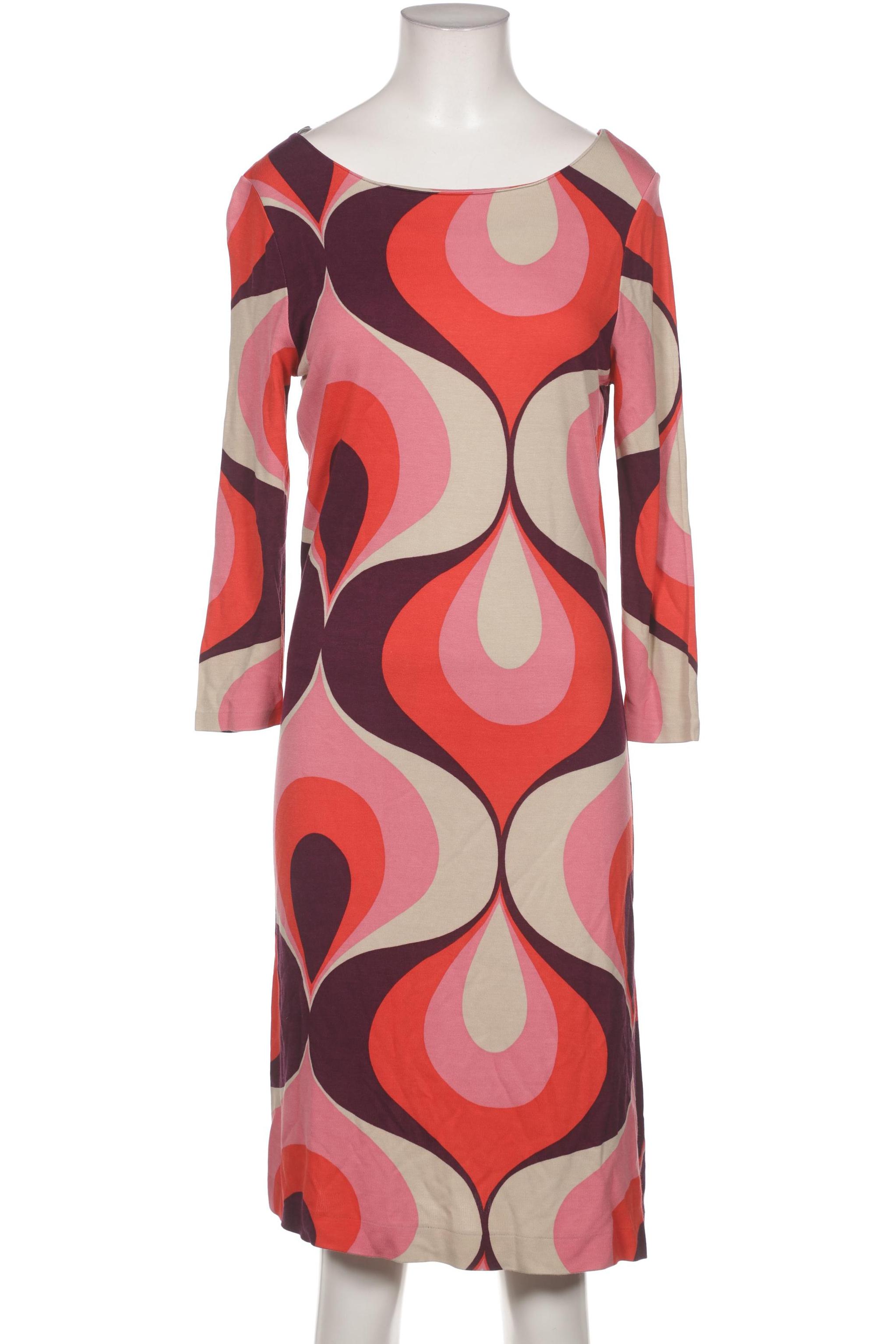 

Boden Damen Kleid, mehrfarbig, Gr. 38