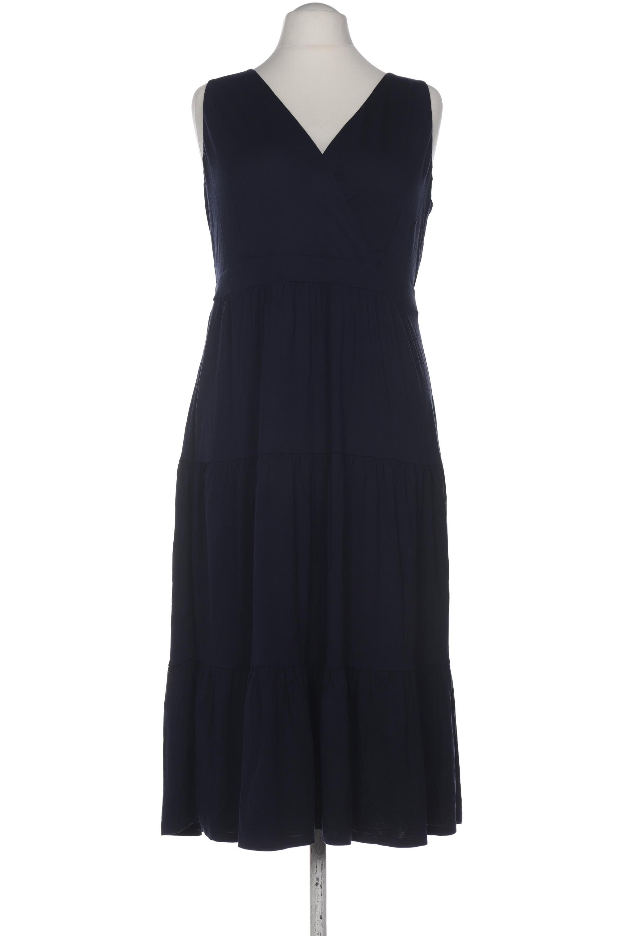 

Boden Damen Kleid, marineblau, Gr. 42