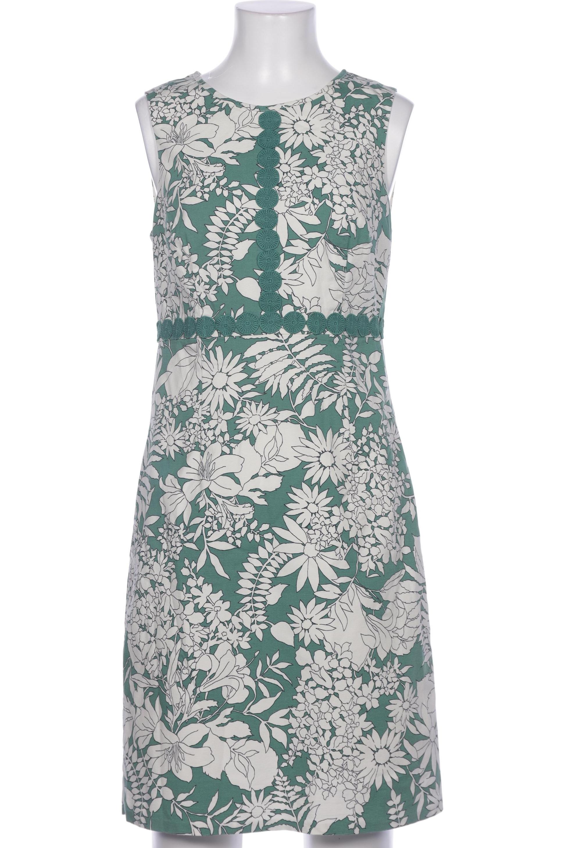 

Boden Damen Kleid, grün, Gr. 36