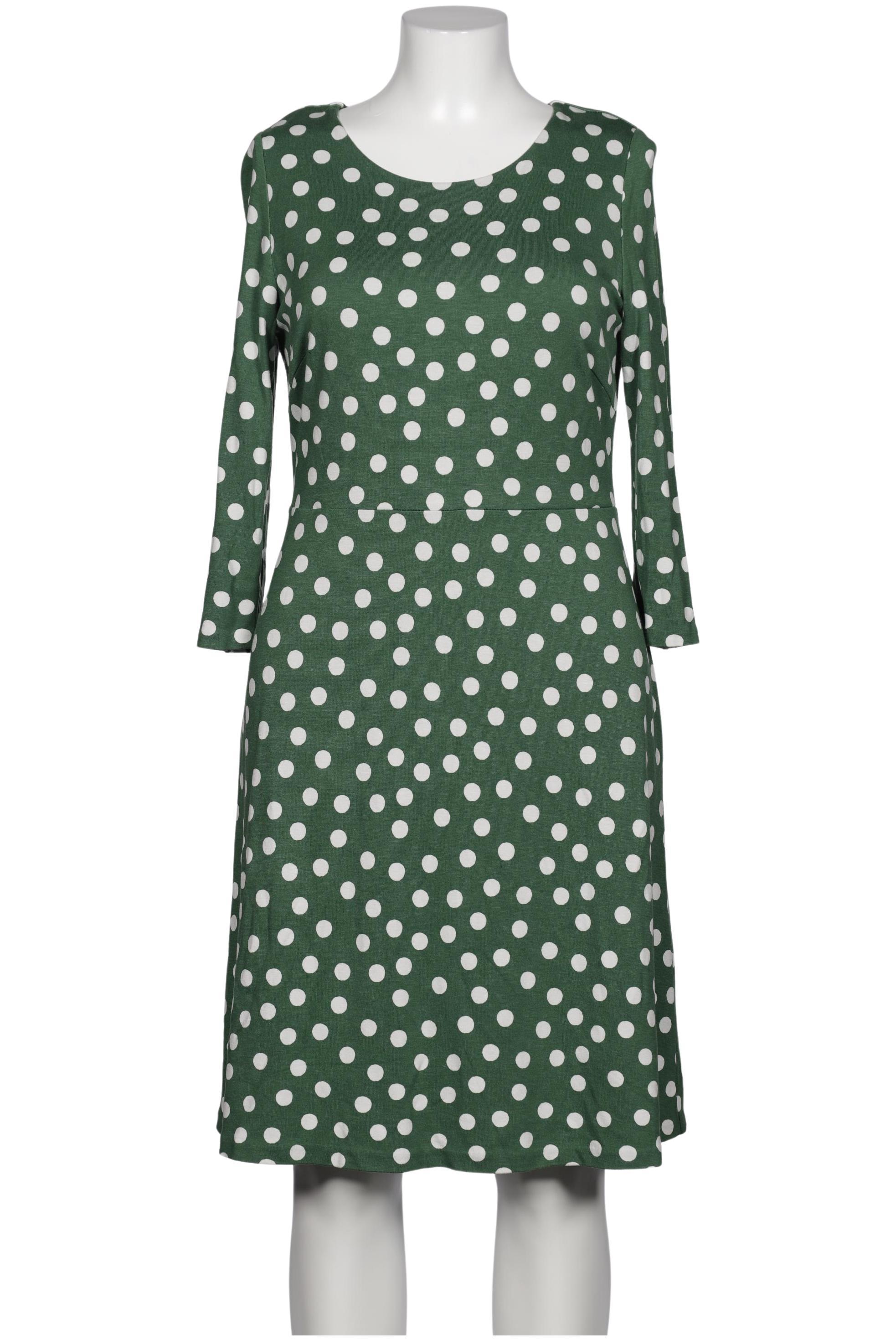 

Boden Damen Kleid, grün, Gr. 42