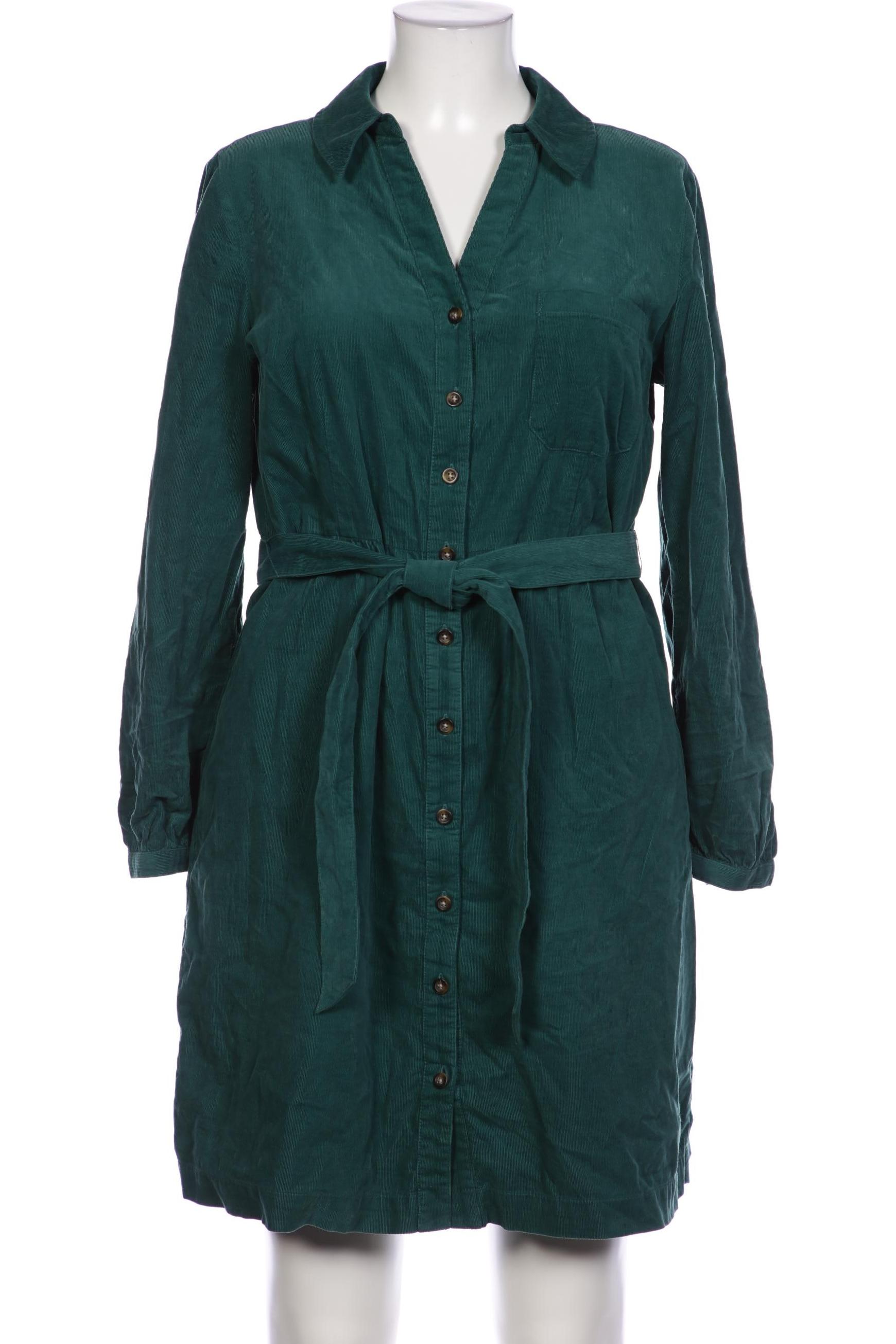 

Boden Damen Kleid, grün, Gr. 42