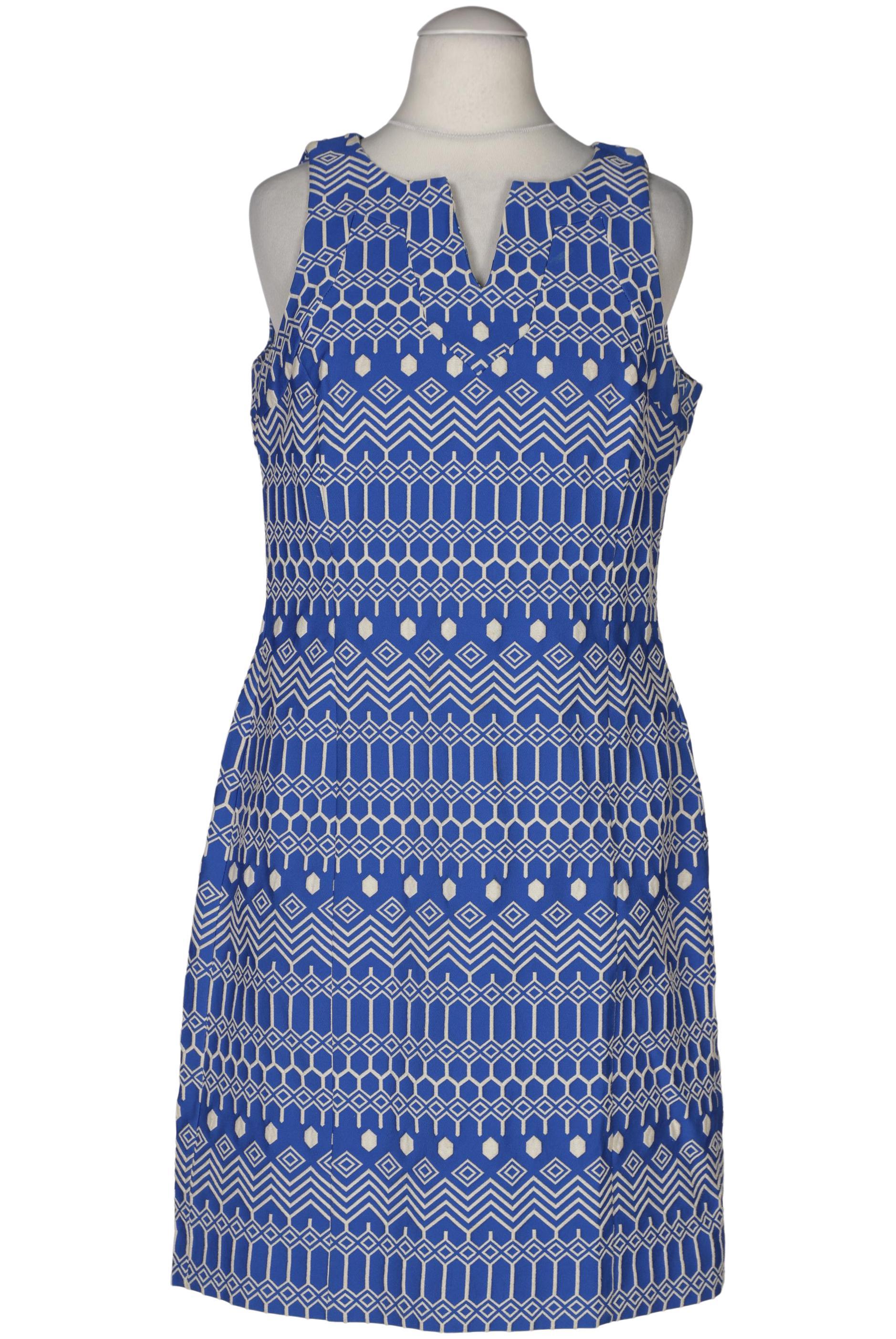 

Boden Damen Kleid, blau, Gr. 34
