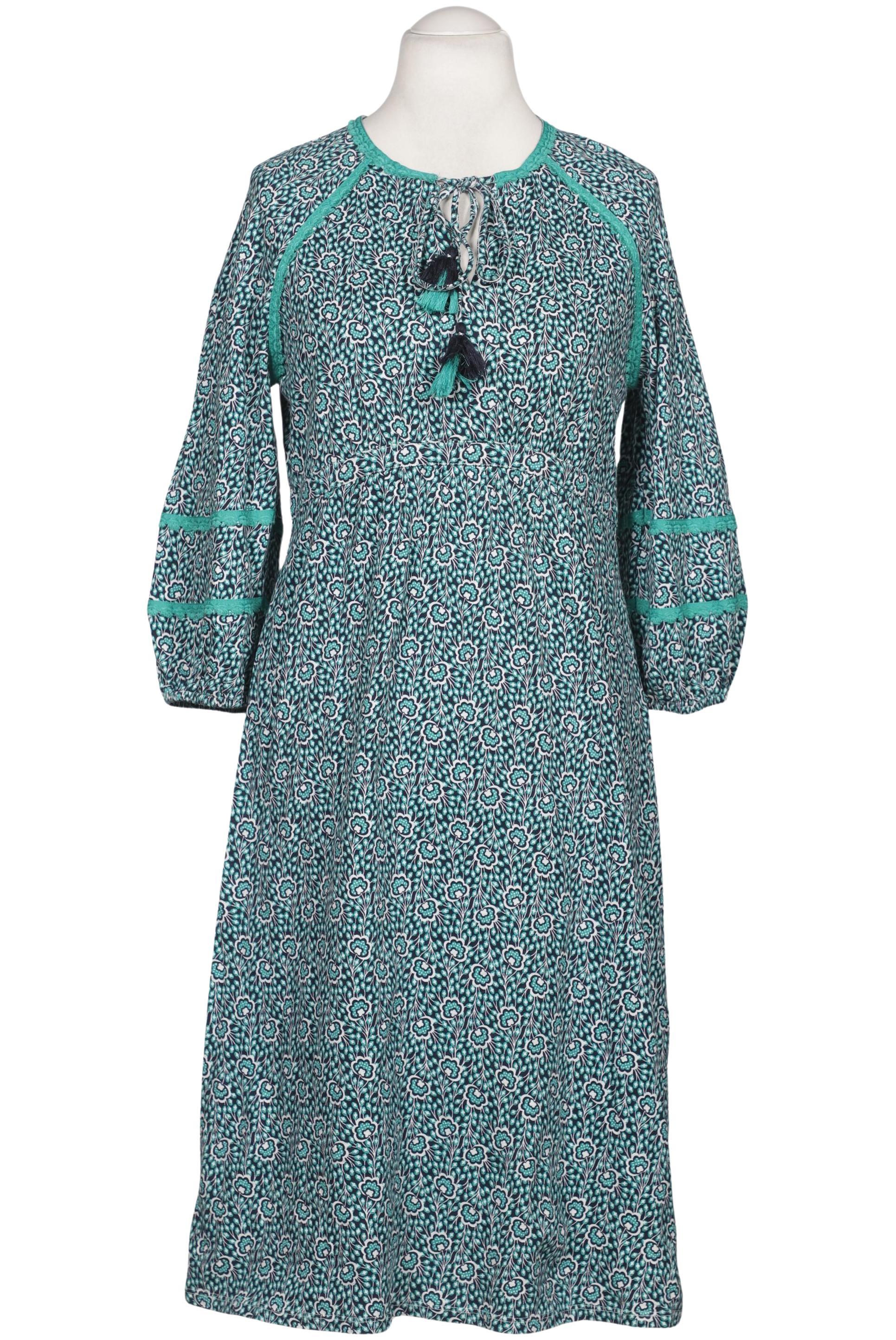 

Boden Damen Kleid, grün, Gr. 40