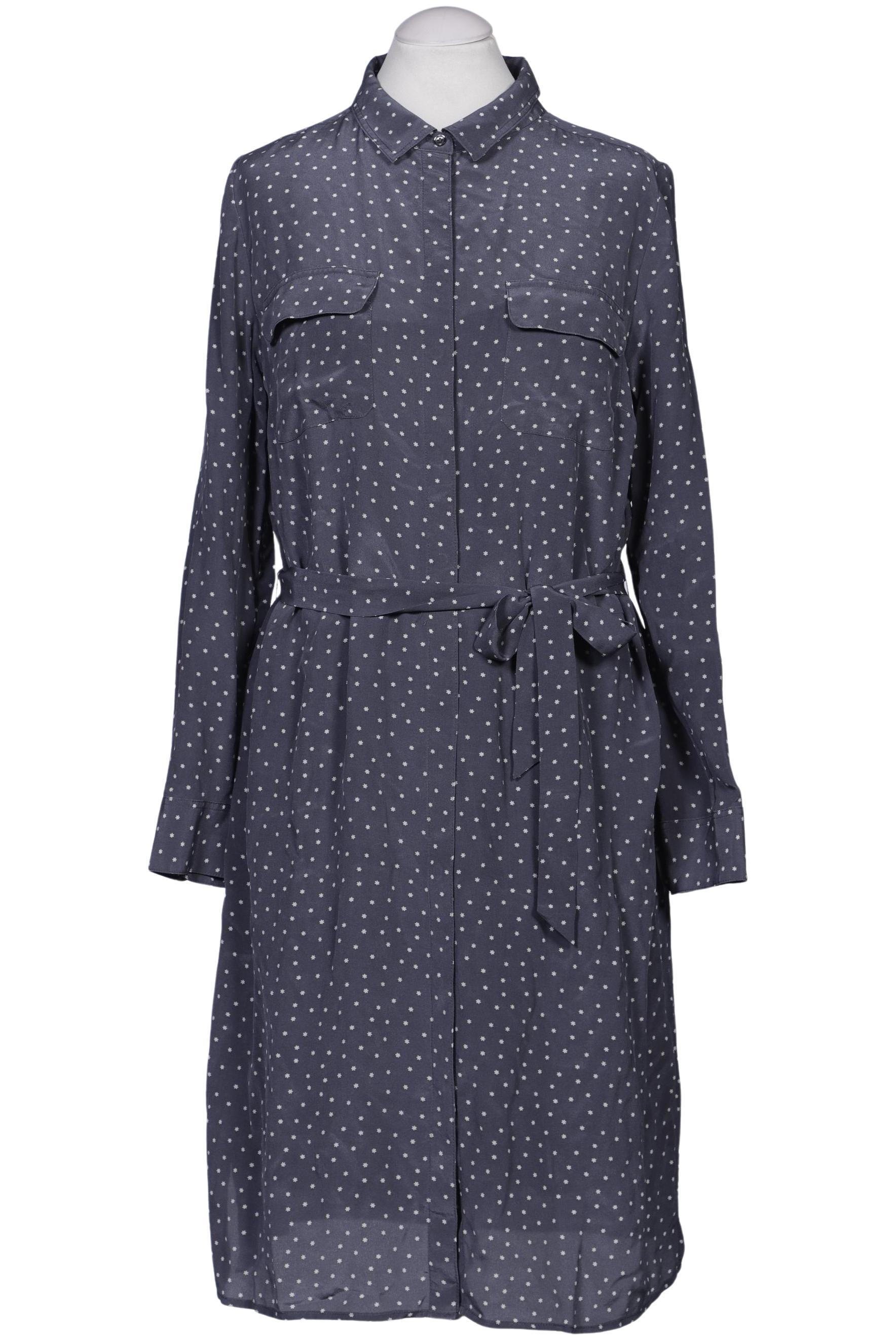 

Boden Damen Kleid, grau, Gr. 40