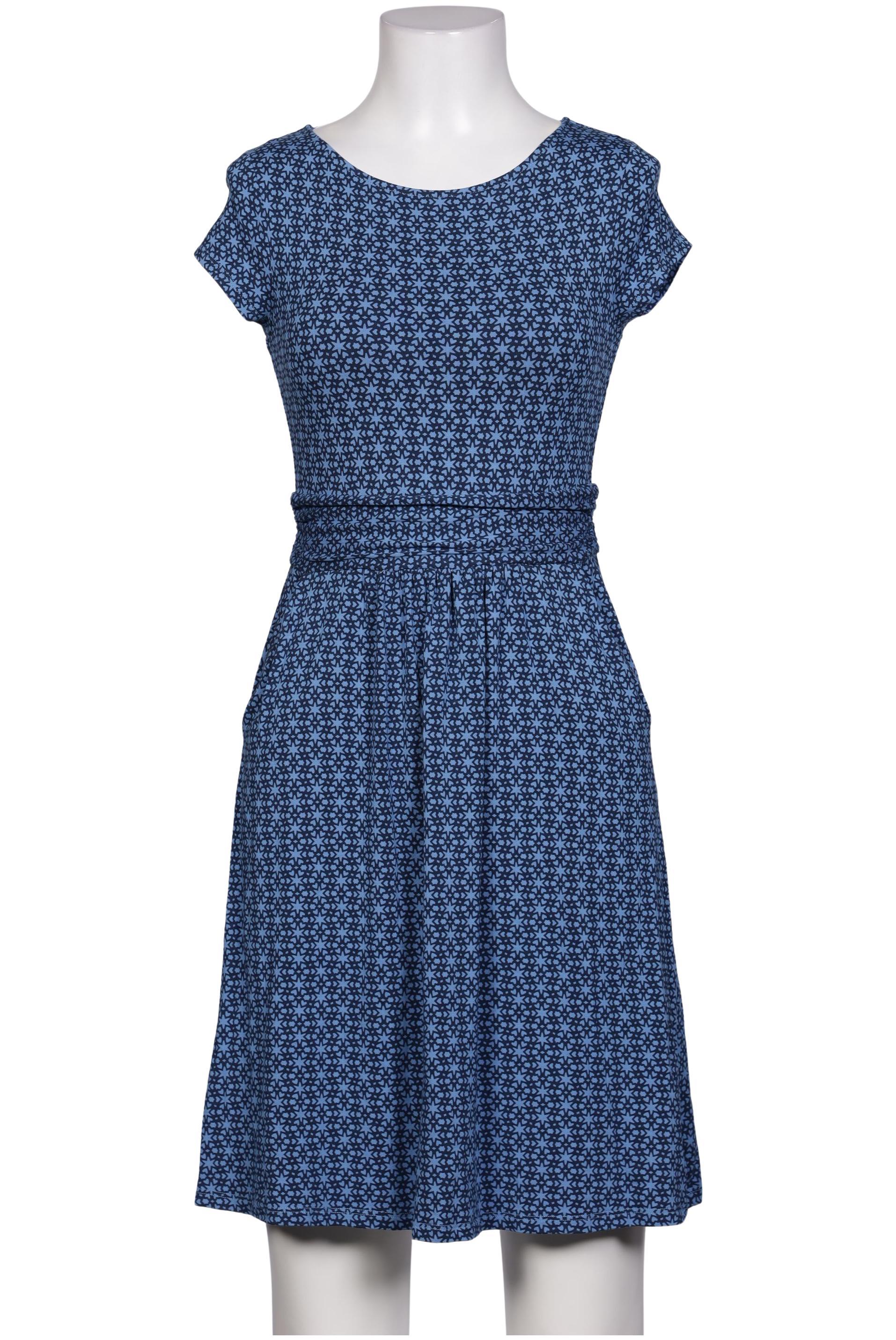 

Boden Damen Kleid, blau, Gr. 32