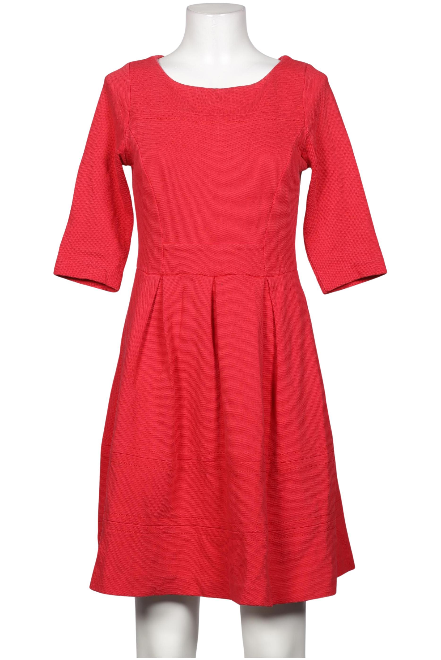 

Boden Damen Kleid, rot, Gr. 38