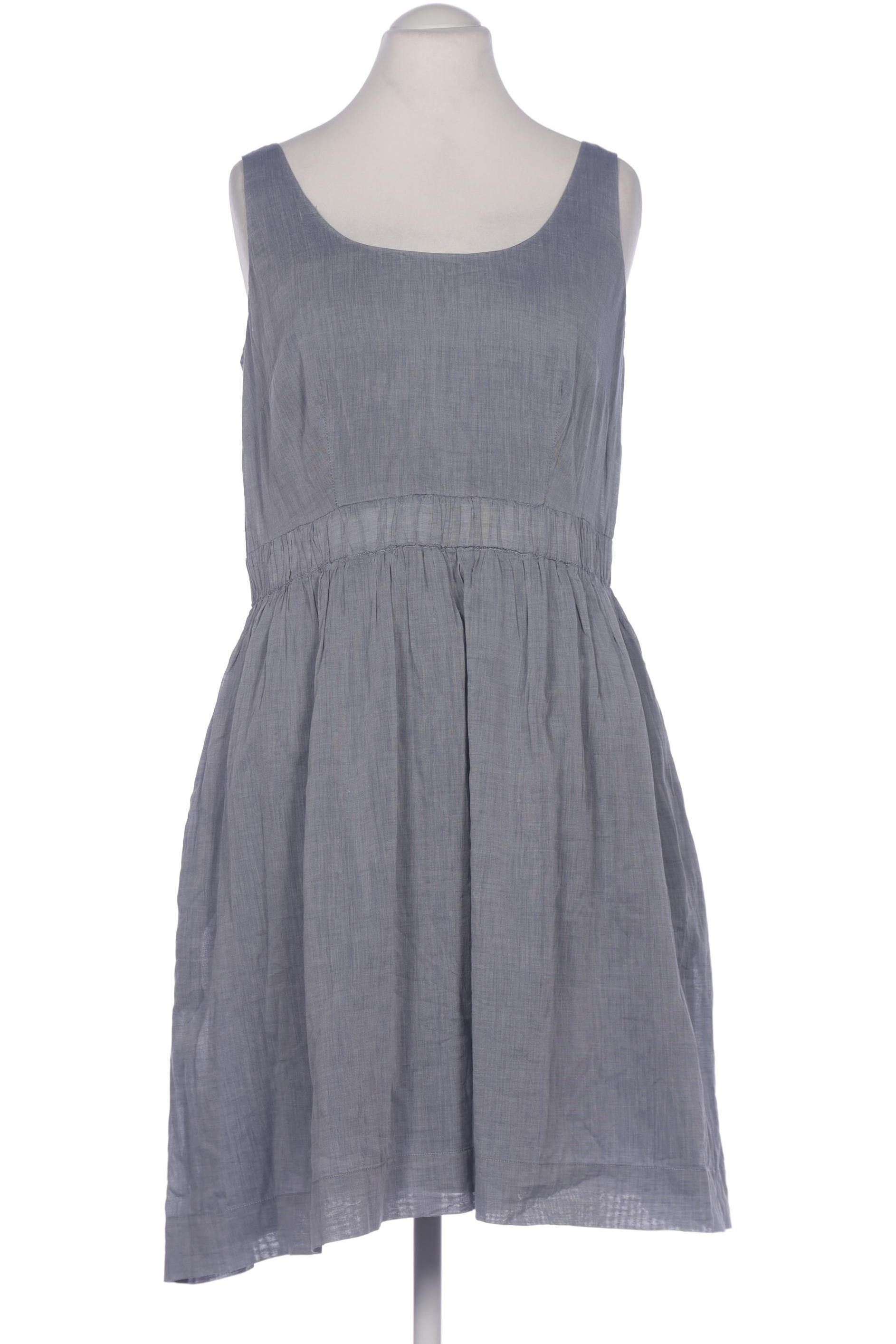 

Boden Damen Kleid, grau, Gr. 40