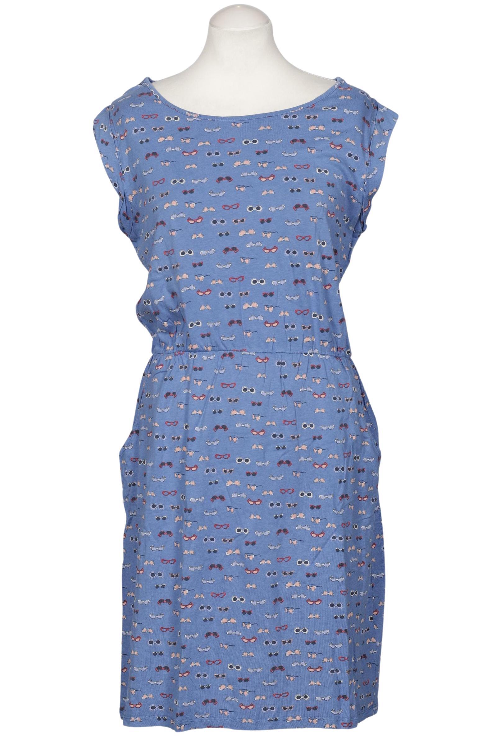 

Boden Damen Kleid, blau, Gr. 40
