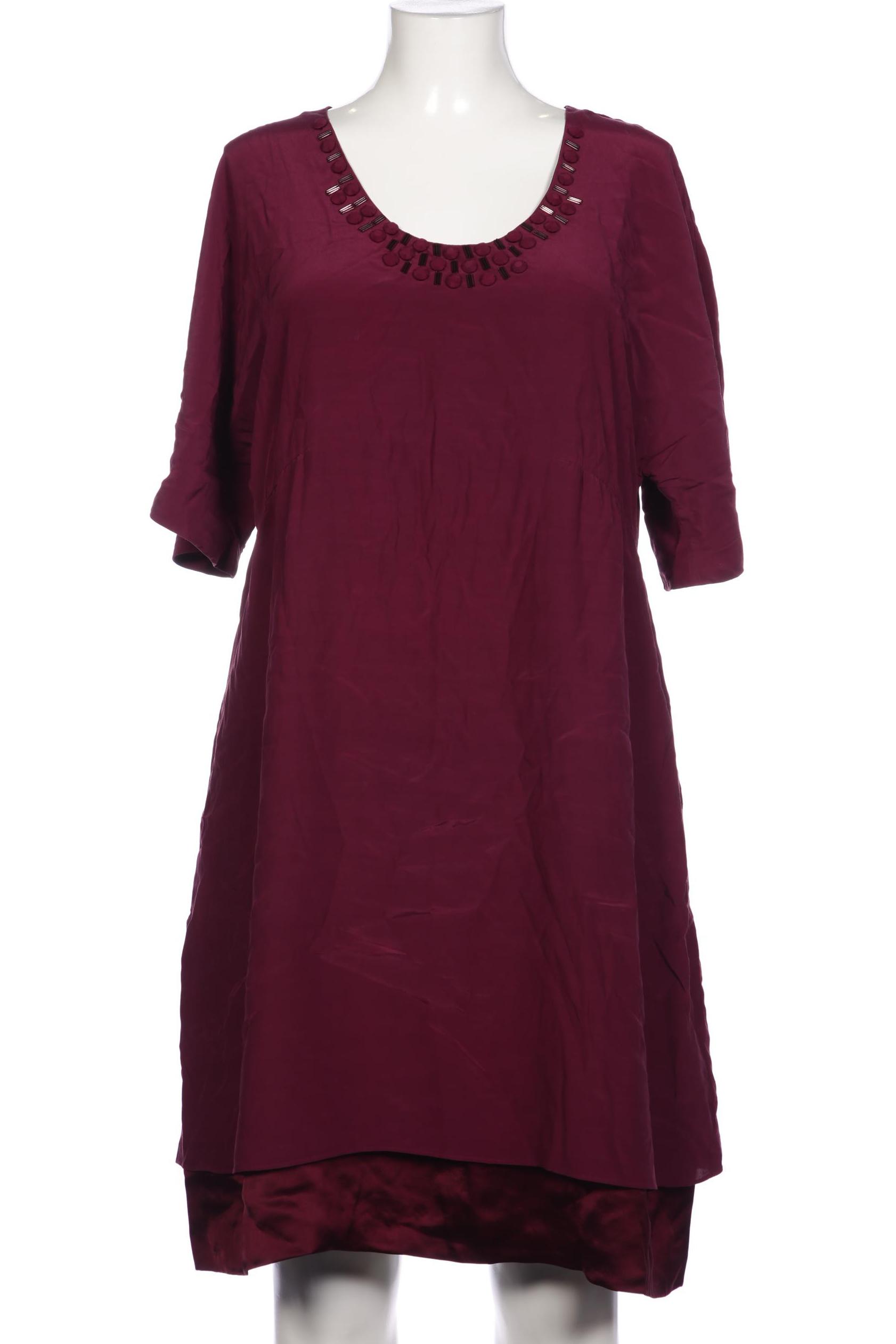 

Boden Damen Kleid, bordeaux, Gr. 44