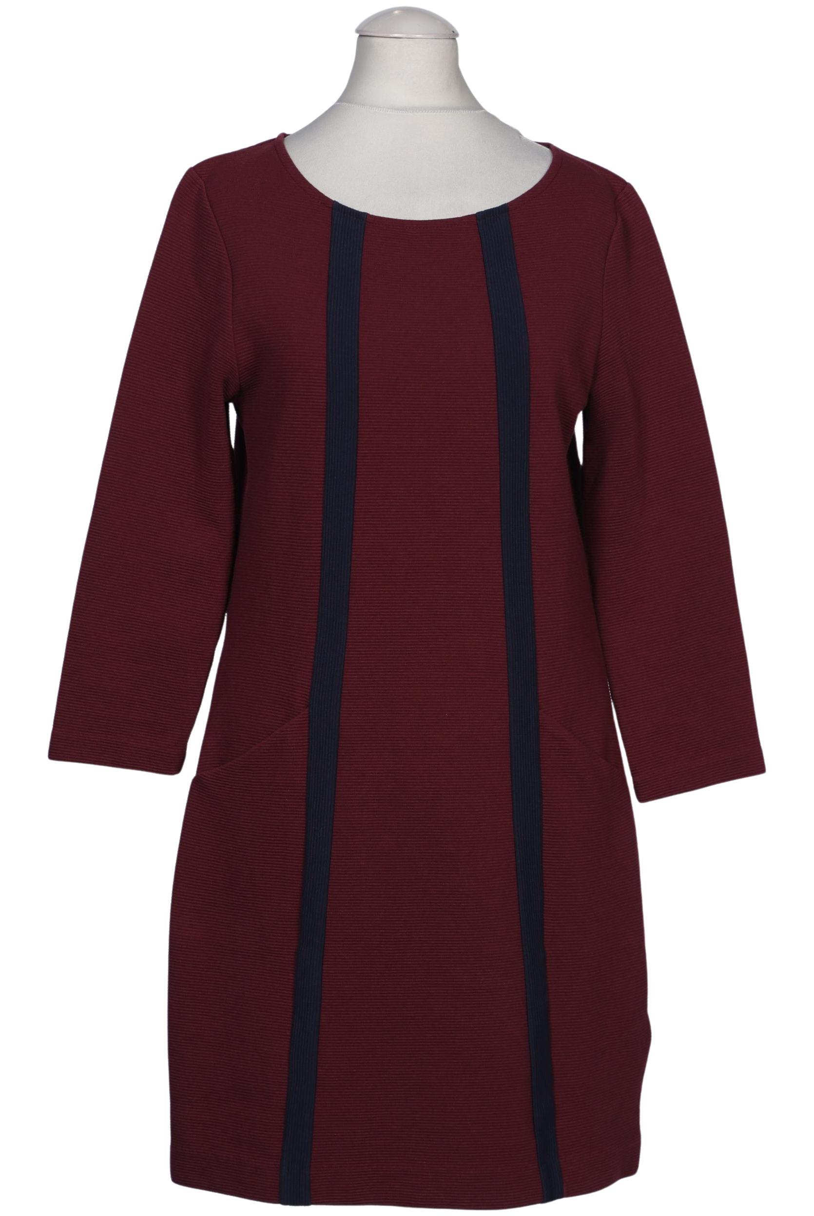 

Boden Damen Kleid, bordeaux, Gr. 34