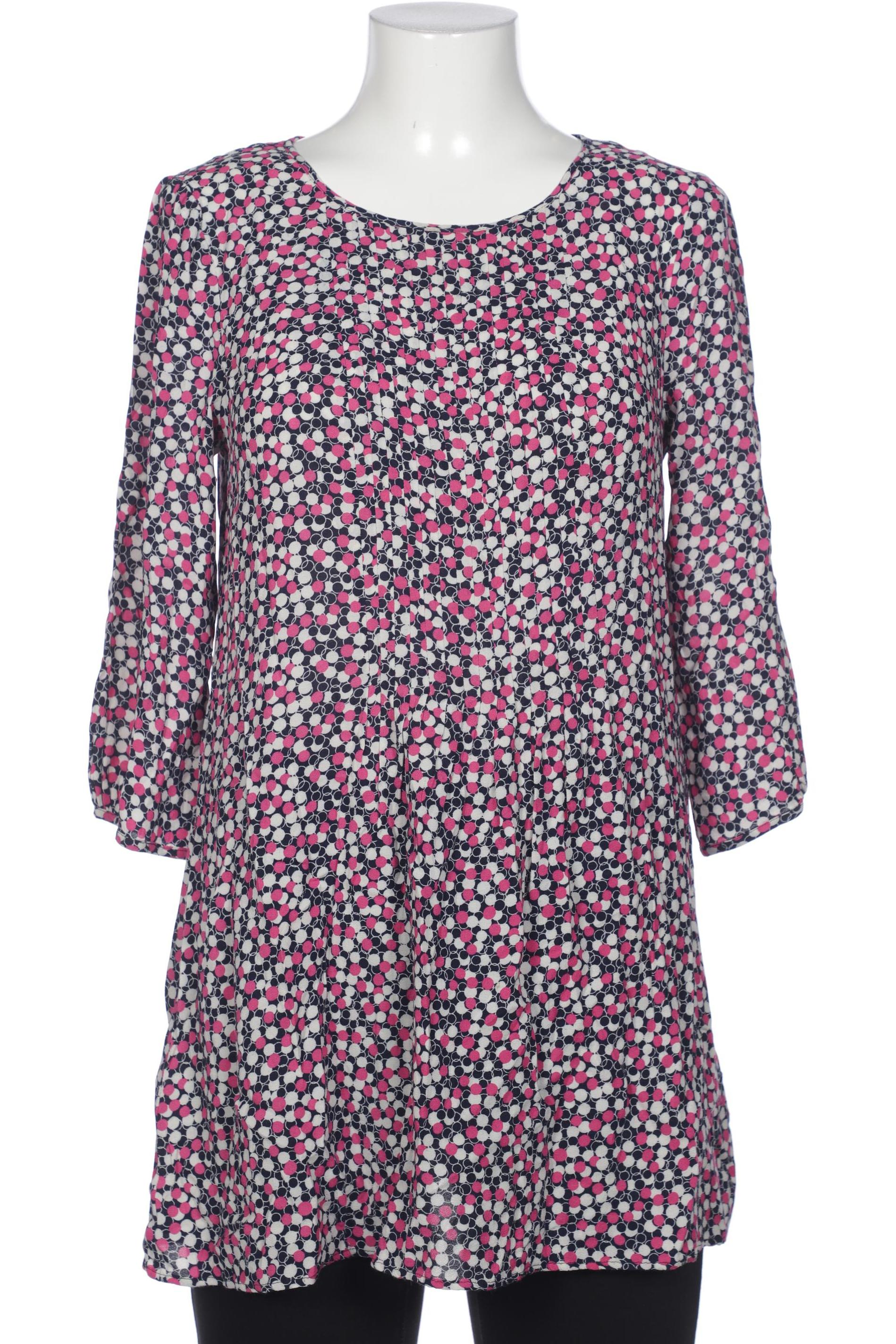 

Boden Damen Kleid, mehrfarbig, Gr. 38