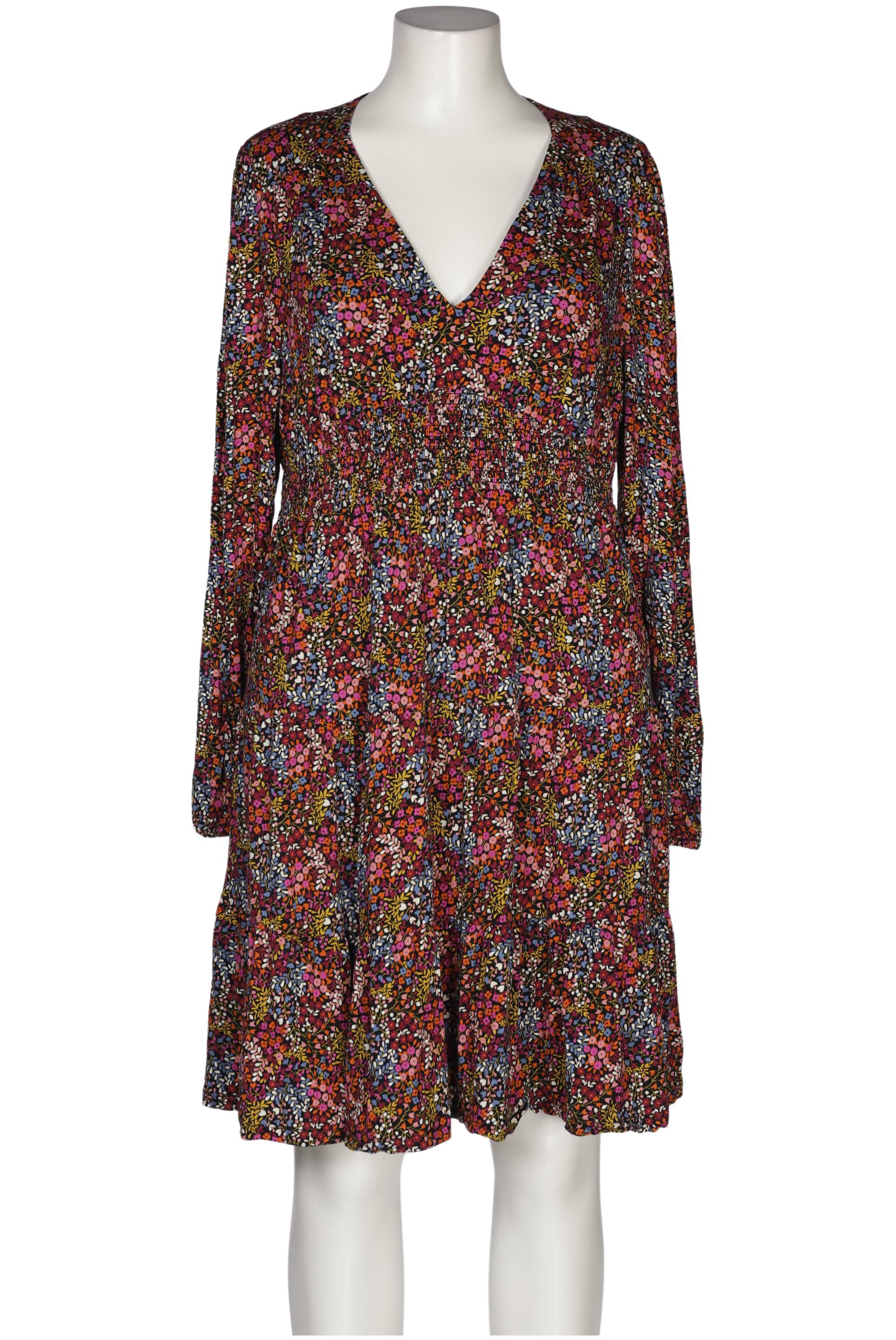 

Boden Damen Kleid, mehrfarbig, Gr. 46