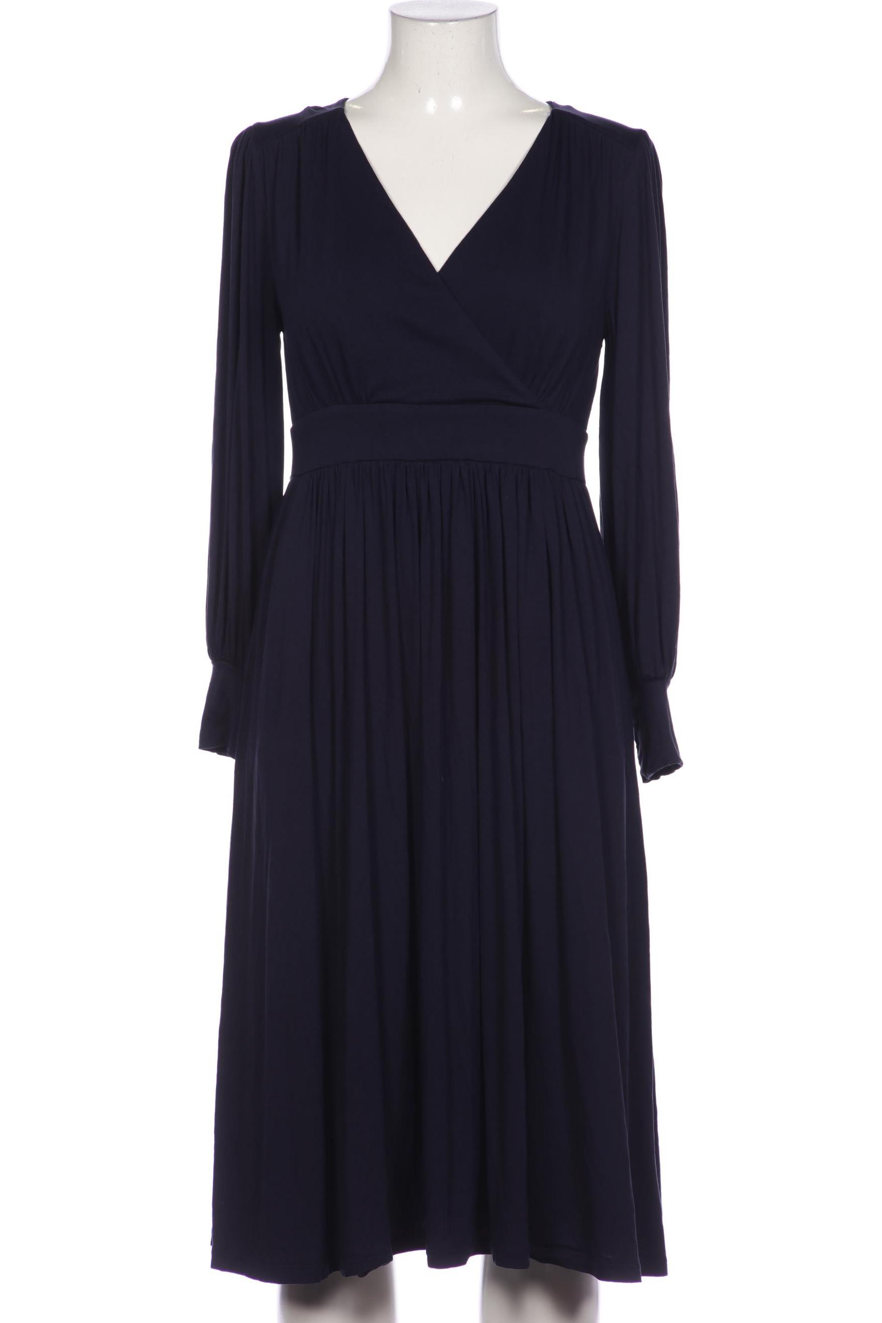 

Boden Damen Kleid, marineblau, Gr. 38