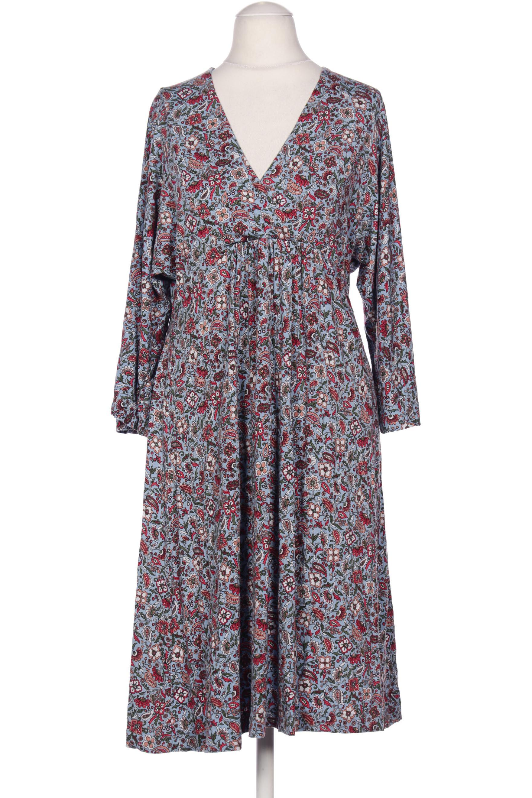 

Boden Damen Kleid, blau, Gr. 36