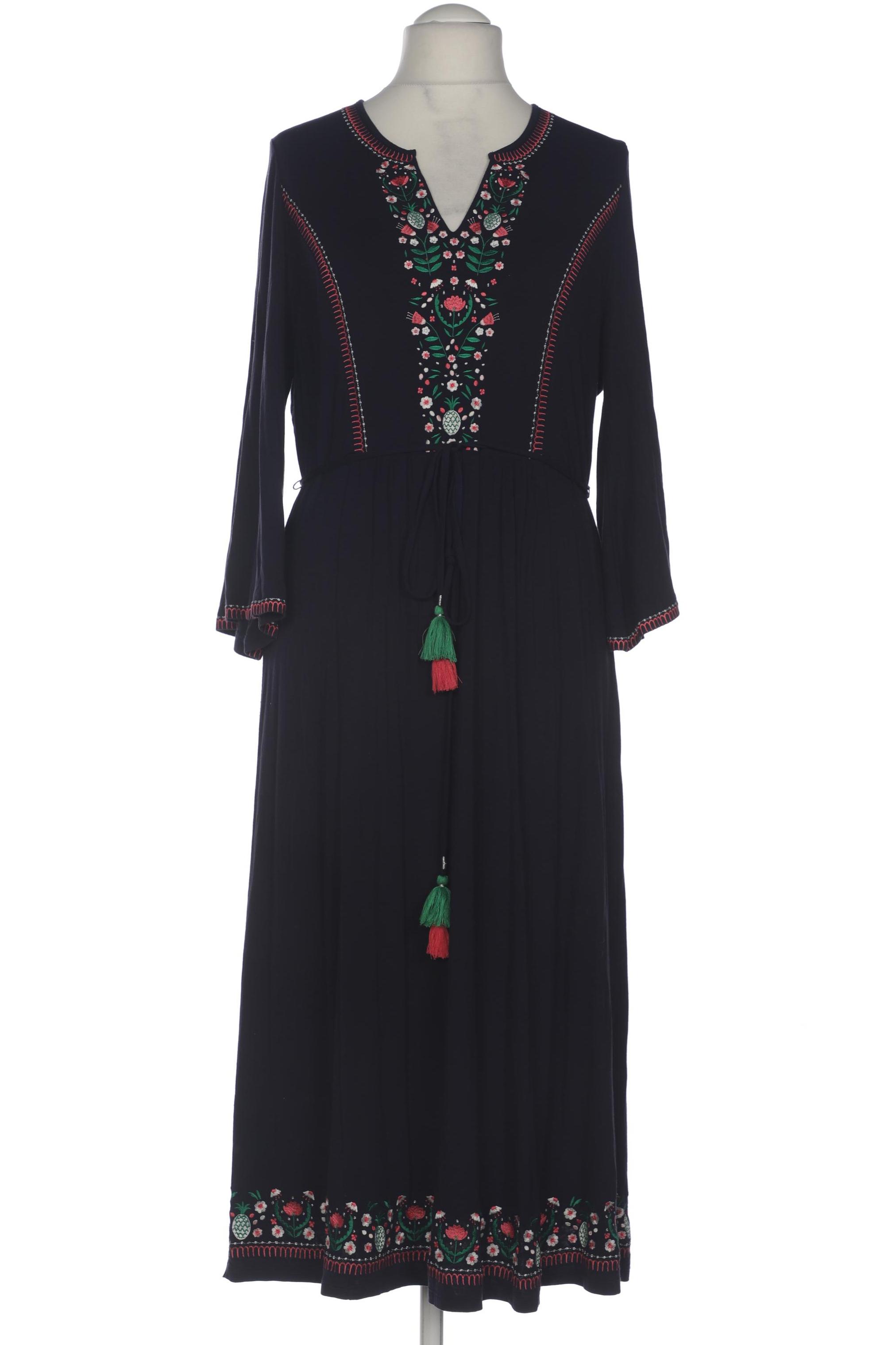 

Boden Damen Kleid, marineblau, Gr. 42