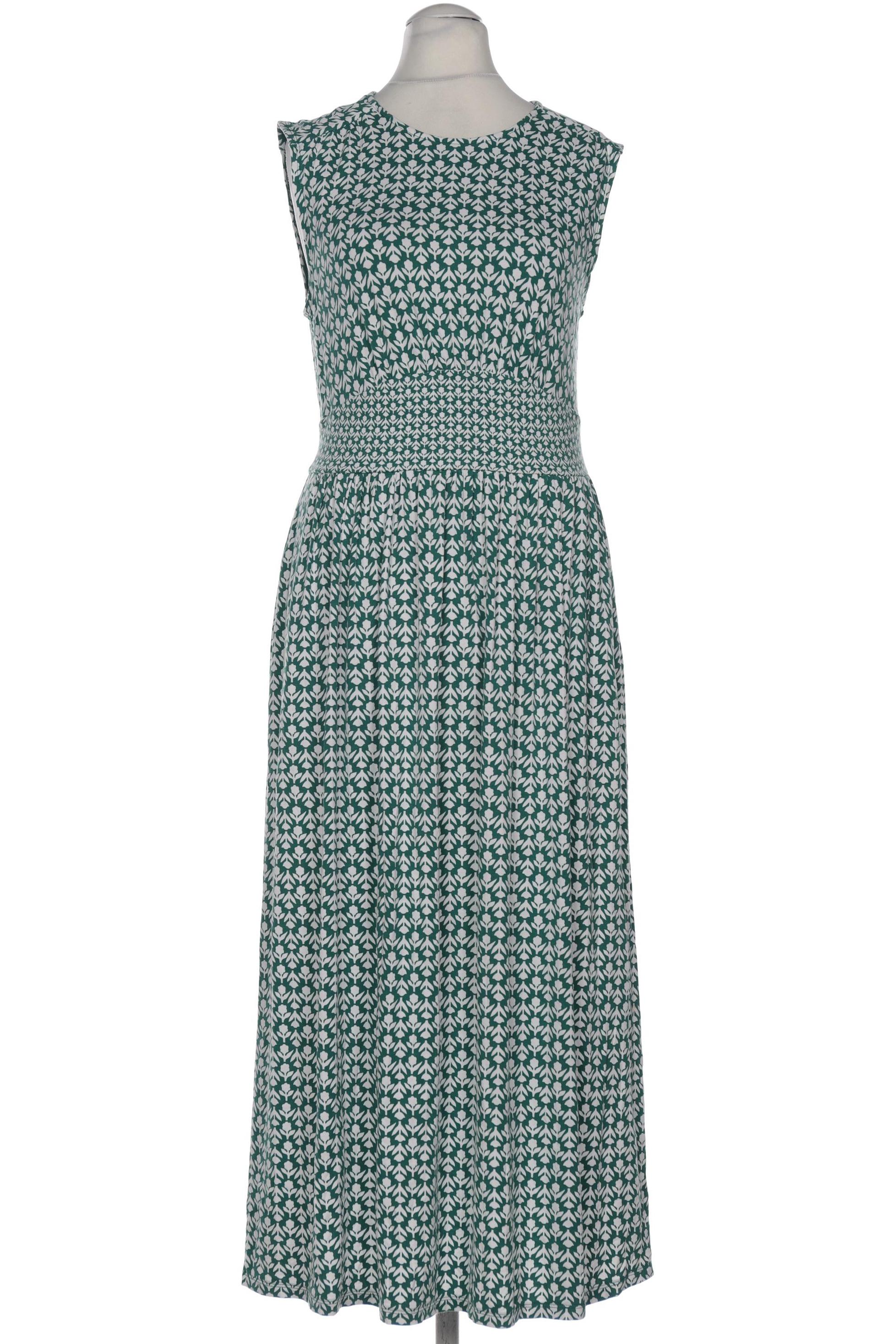 

Boden Damen Kleid, grün, Gr. 12