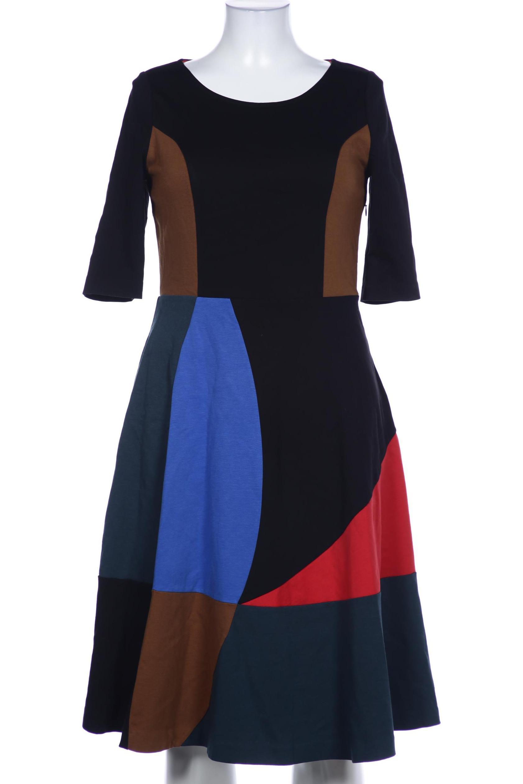 

Boden Damen Kleid, mehrfarbig