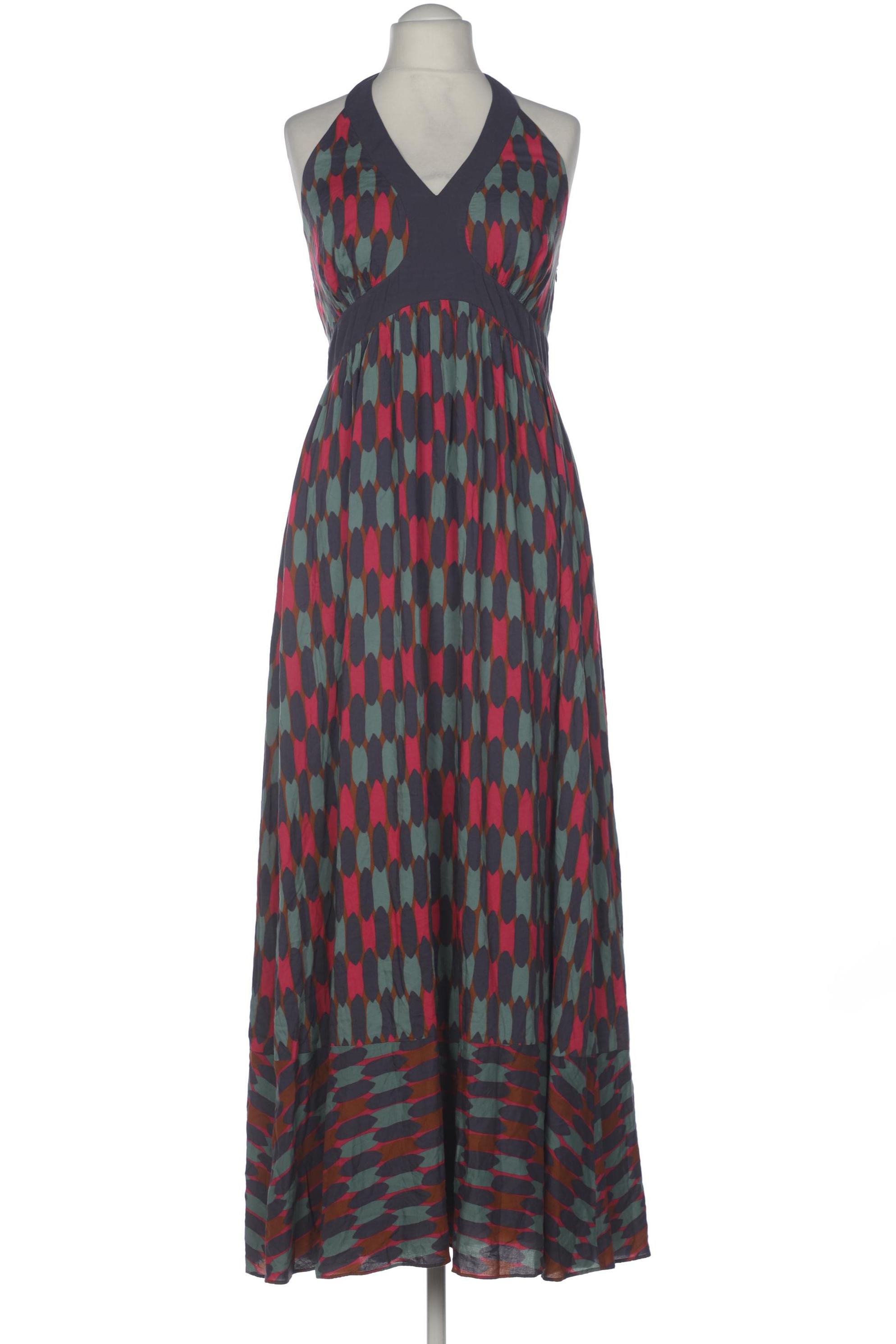 

Boden Damen Kleid, mehrfarbig, Gr. 40