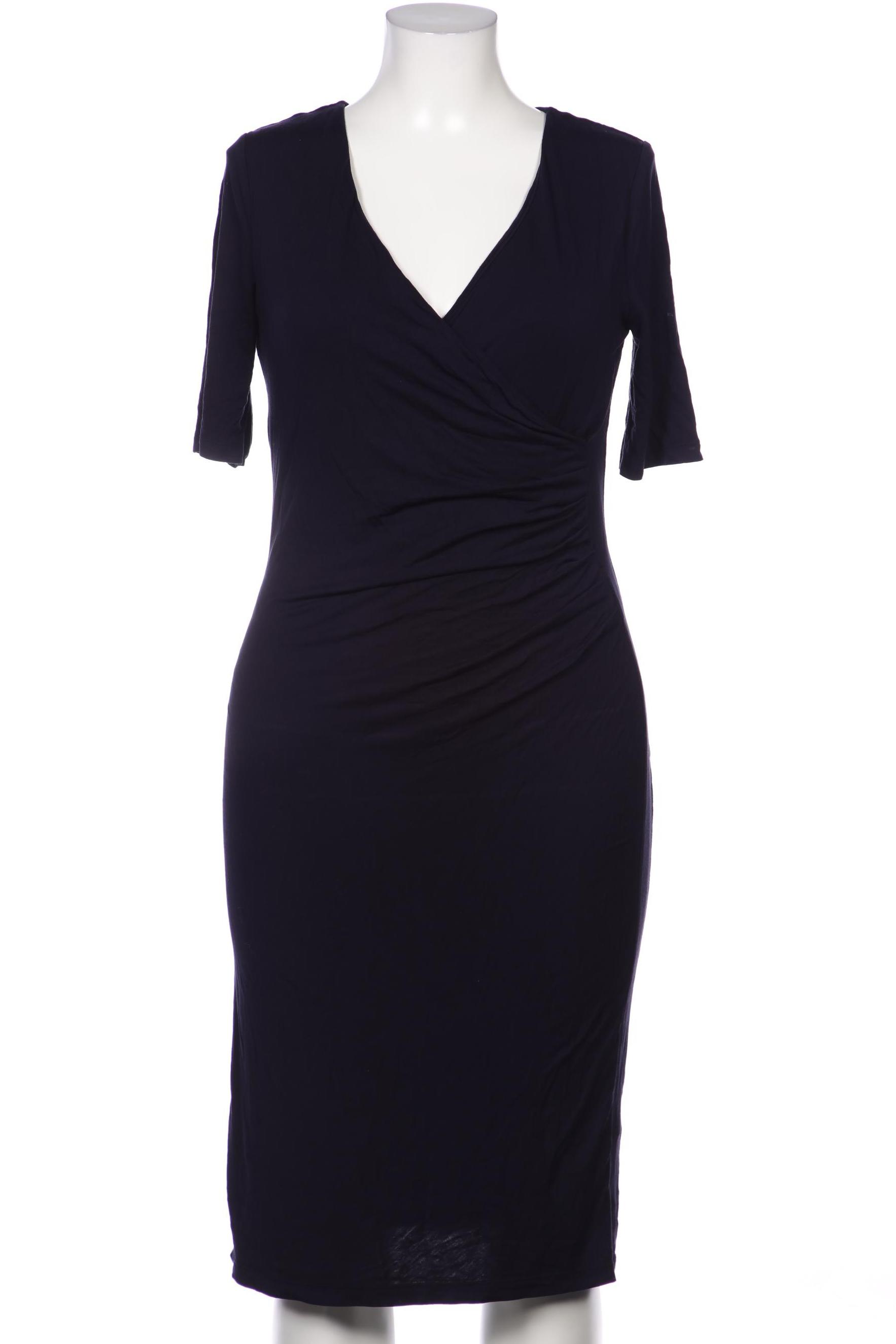

Boden Damen Kleid, marineblau, Gr. 42