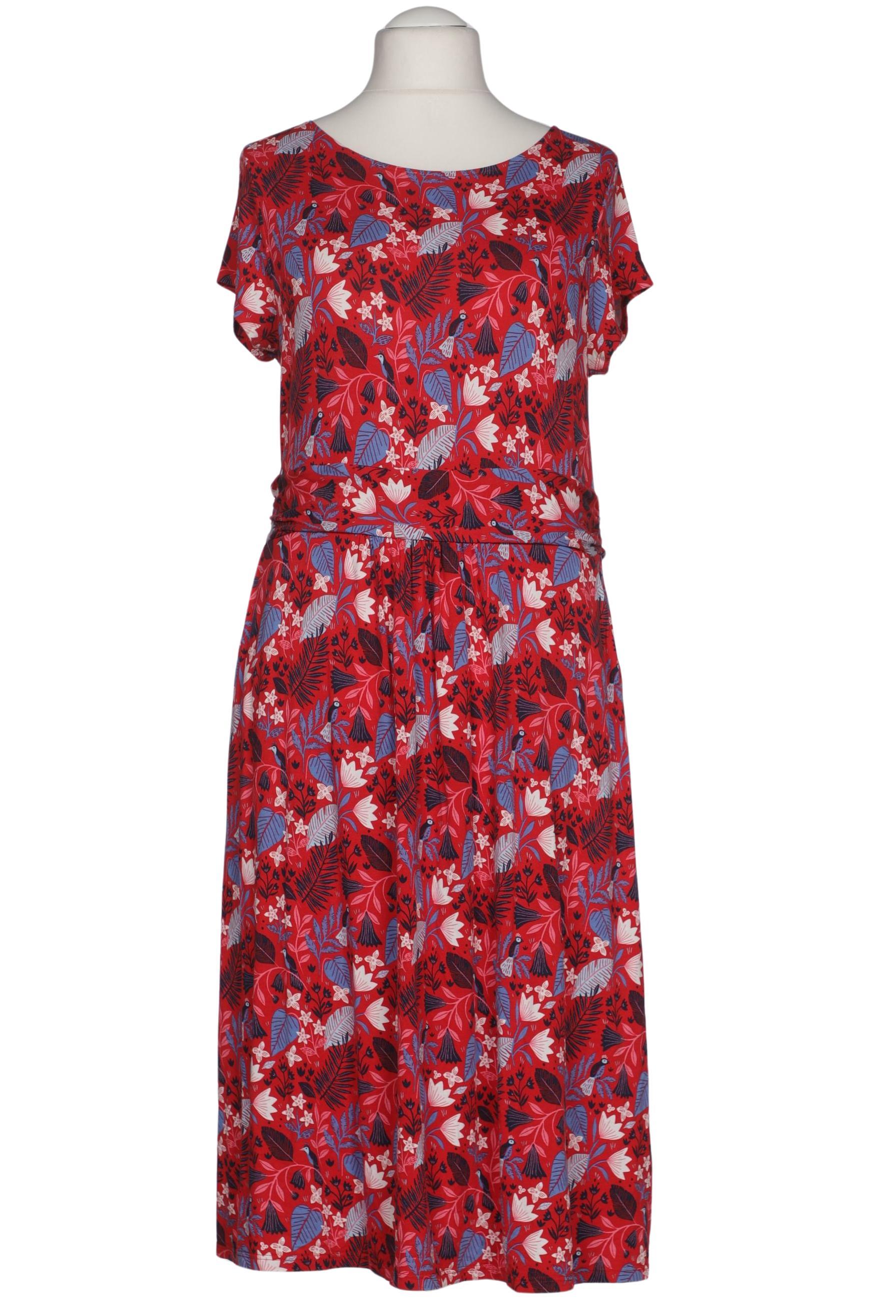

Boden Damen Kleid, rot, Gr. 44