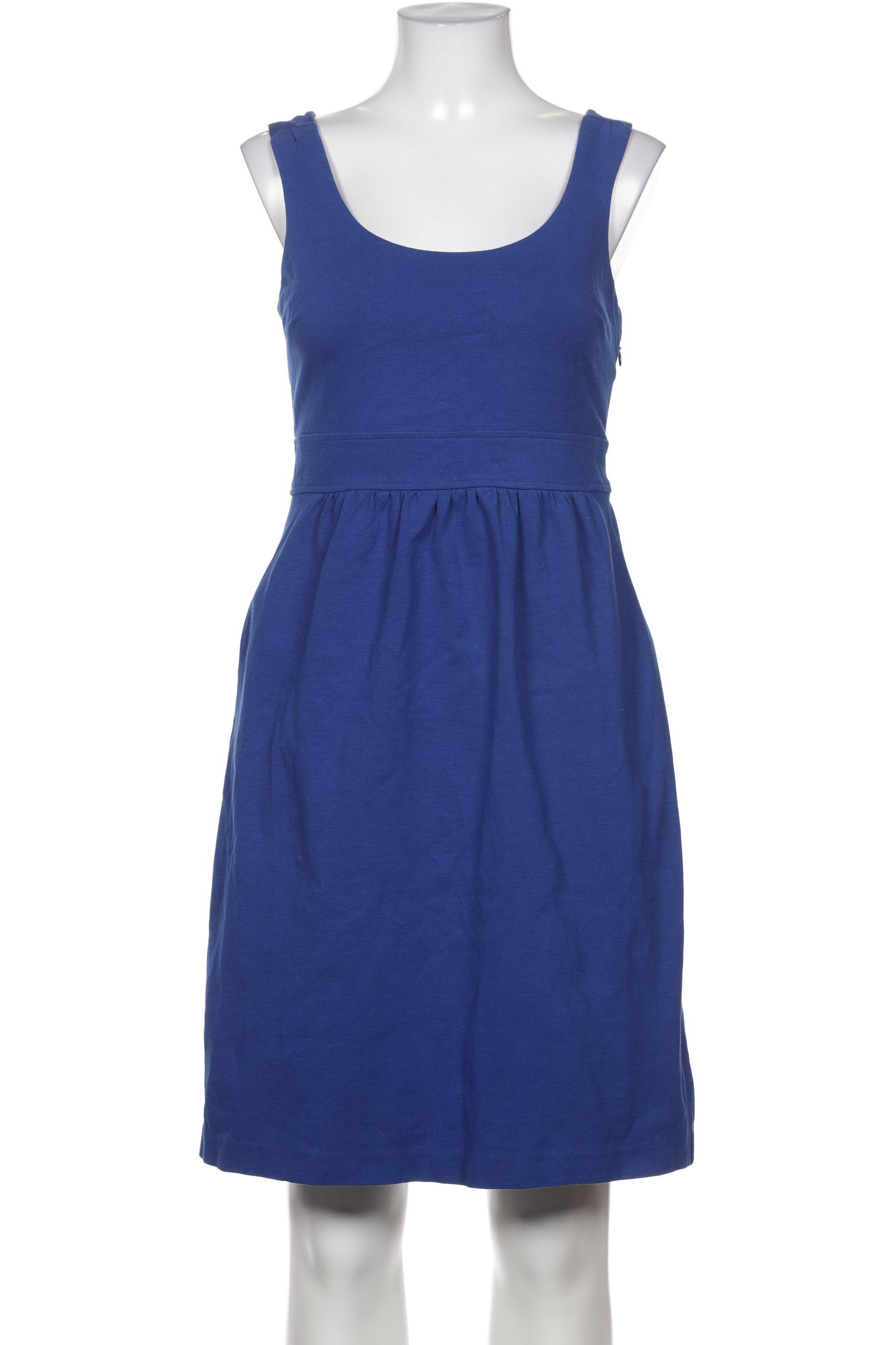 

Boden Damen Kleid, blau, Gr. 38