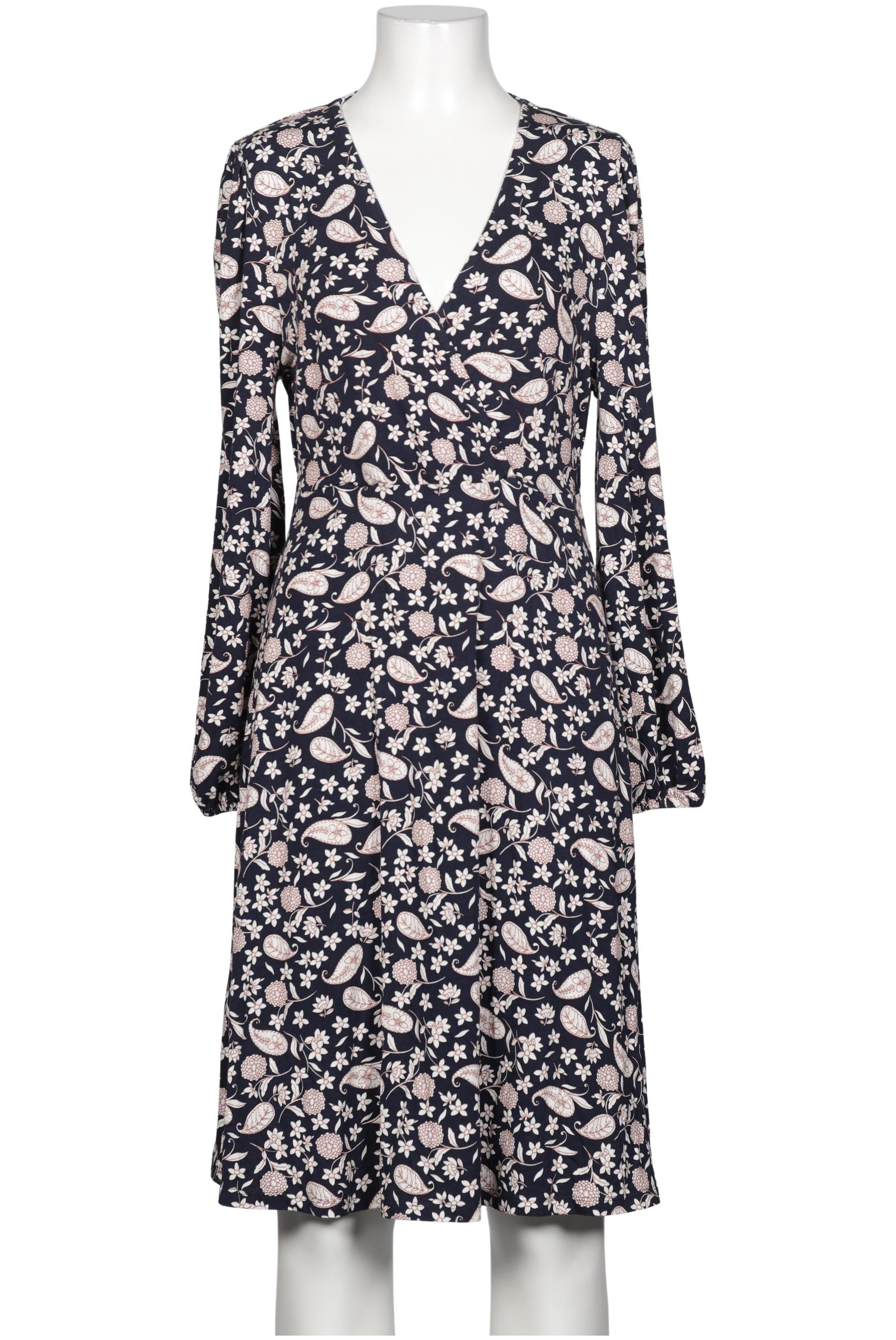 

Boden Damen Kleid, mehrfarbig, Gr. 40