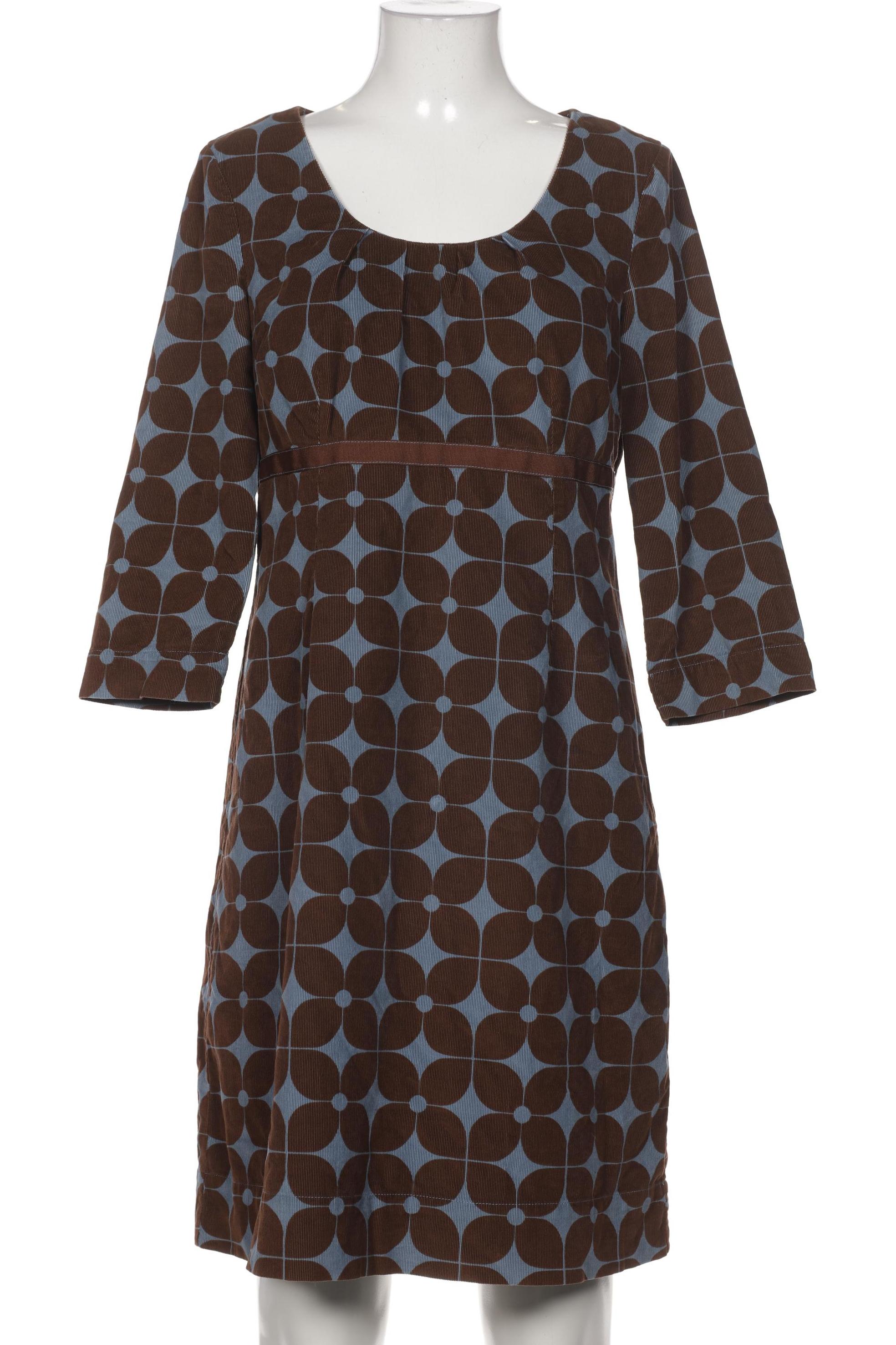 

Boden Damen Kleid, braun, Gr. 14