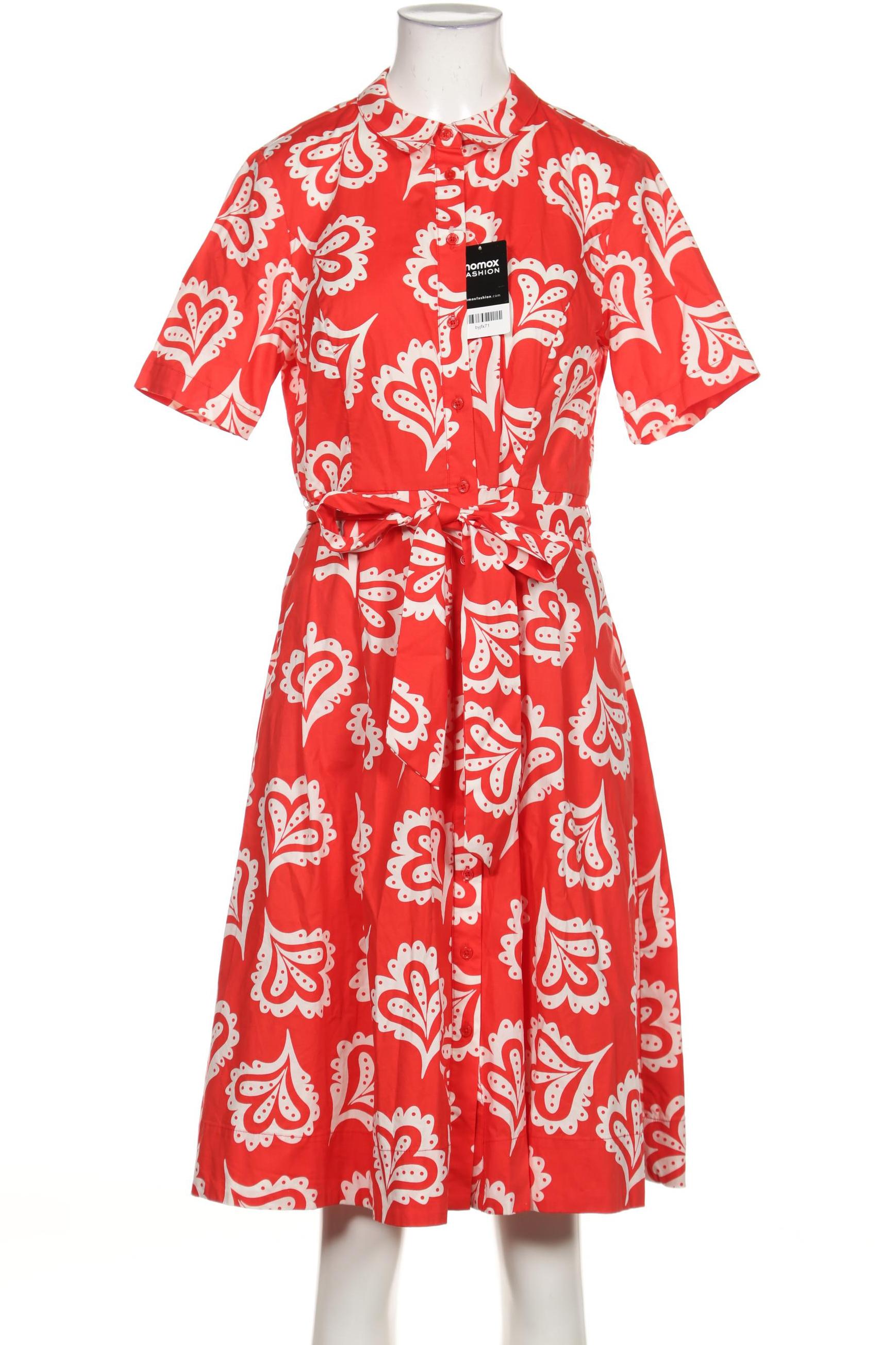 

Boden Damen Kleid, rot