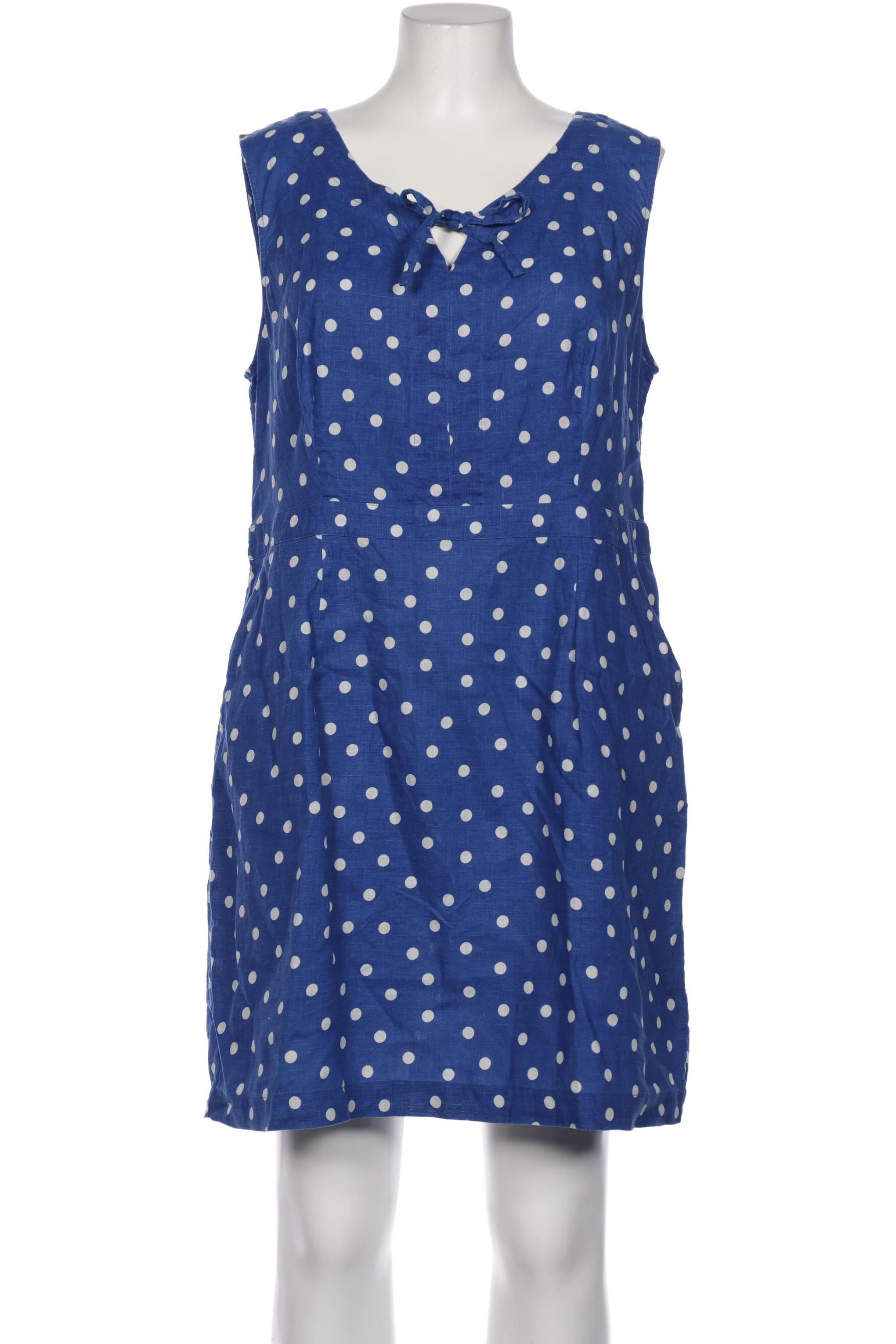 

Boden Damen Kleid, blau, Gr. 44
