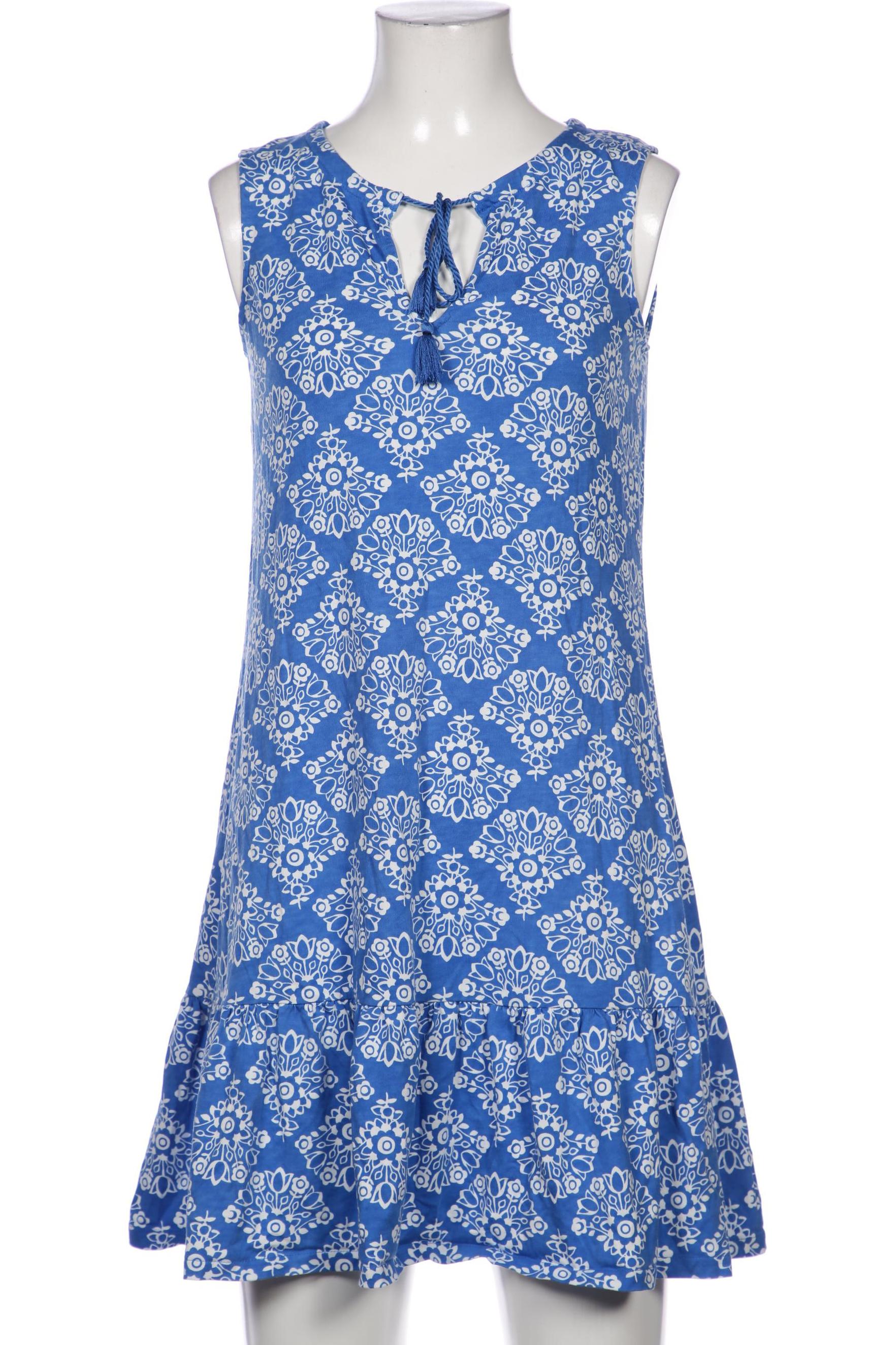 

Boden Damen Kleid, blau