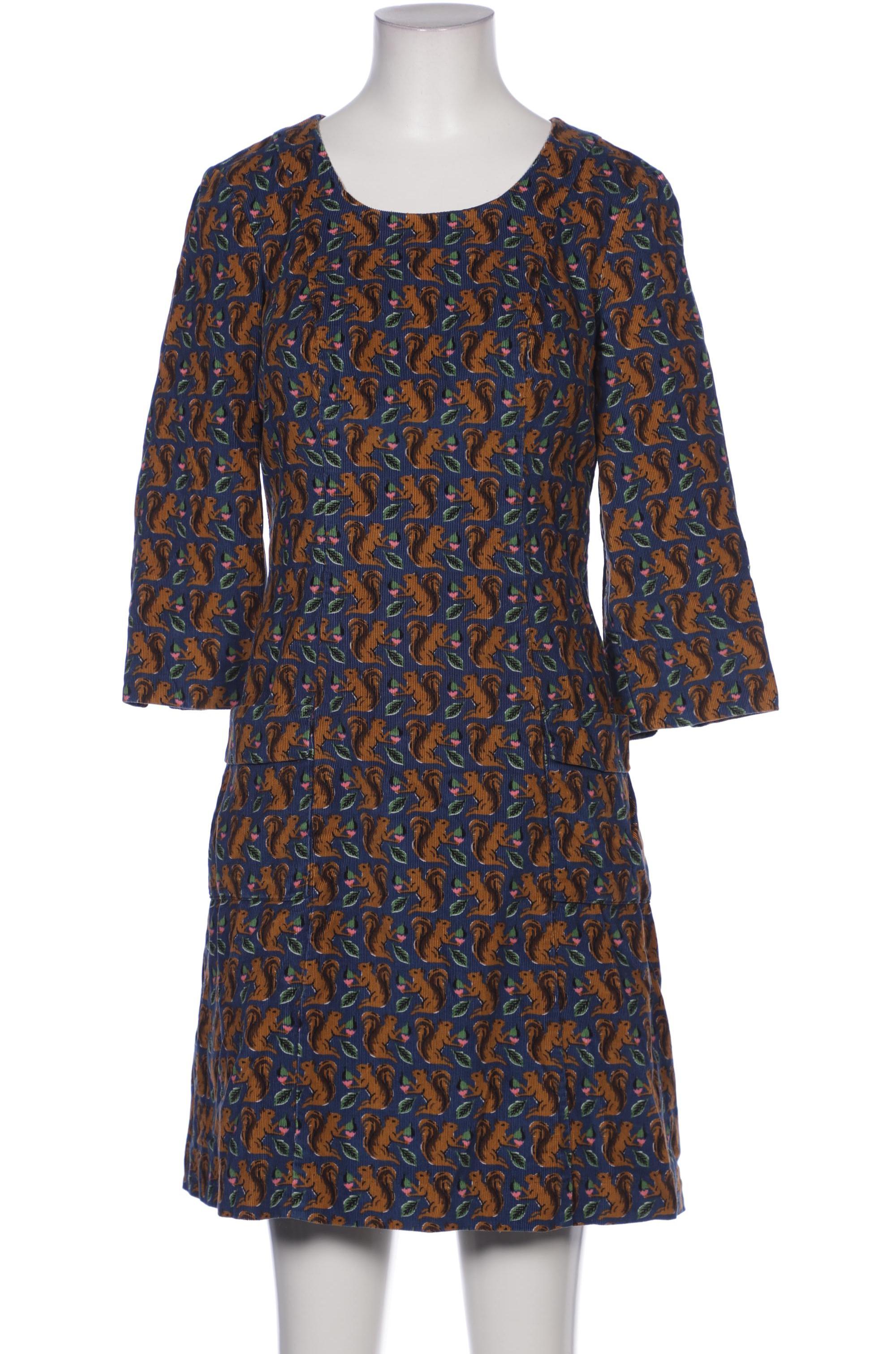 

Boden Damen Kleid, marineblau, Gr. 34