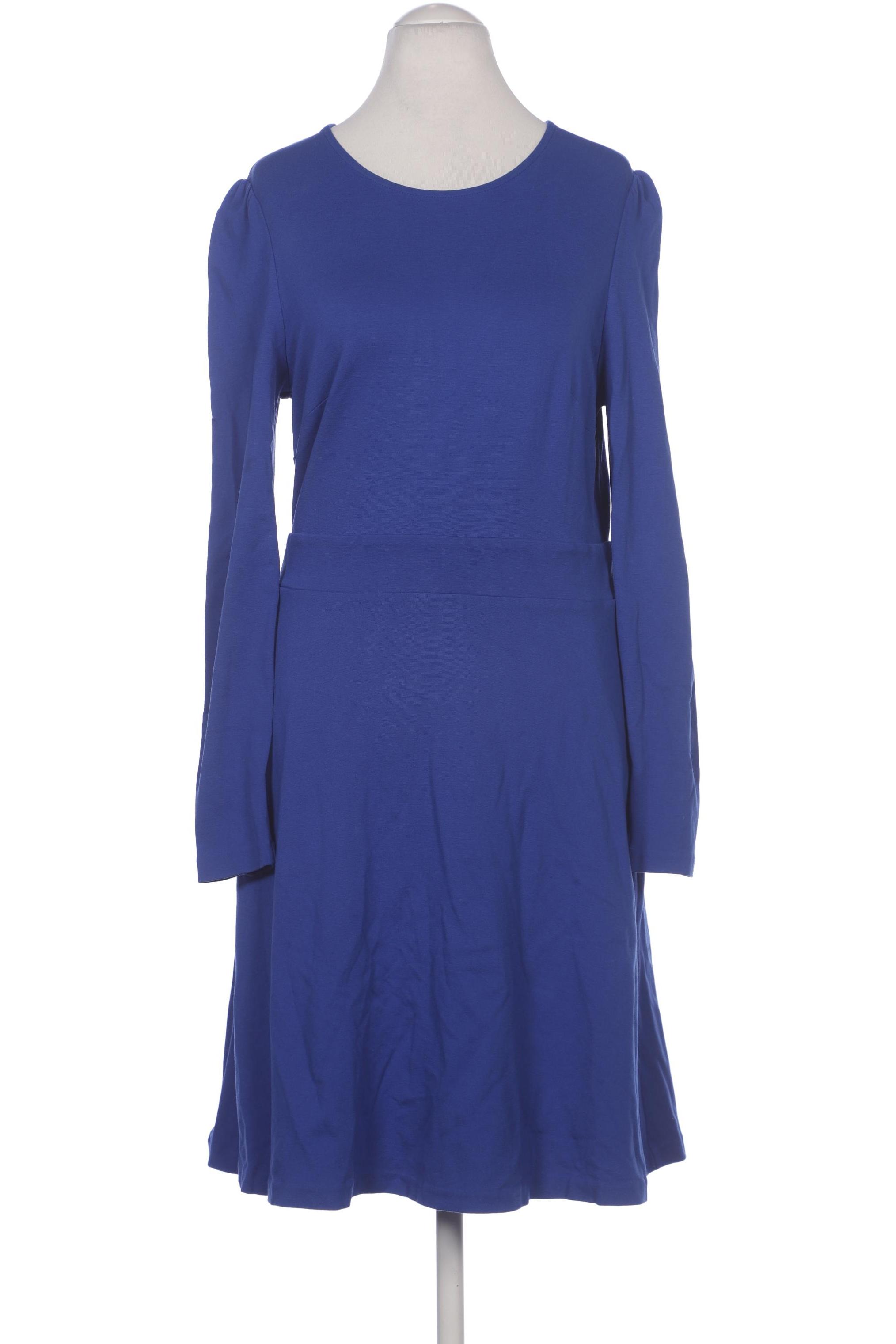 

Boden Damen Kleid, blau, Gr. 40