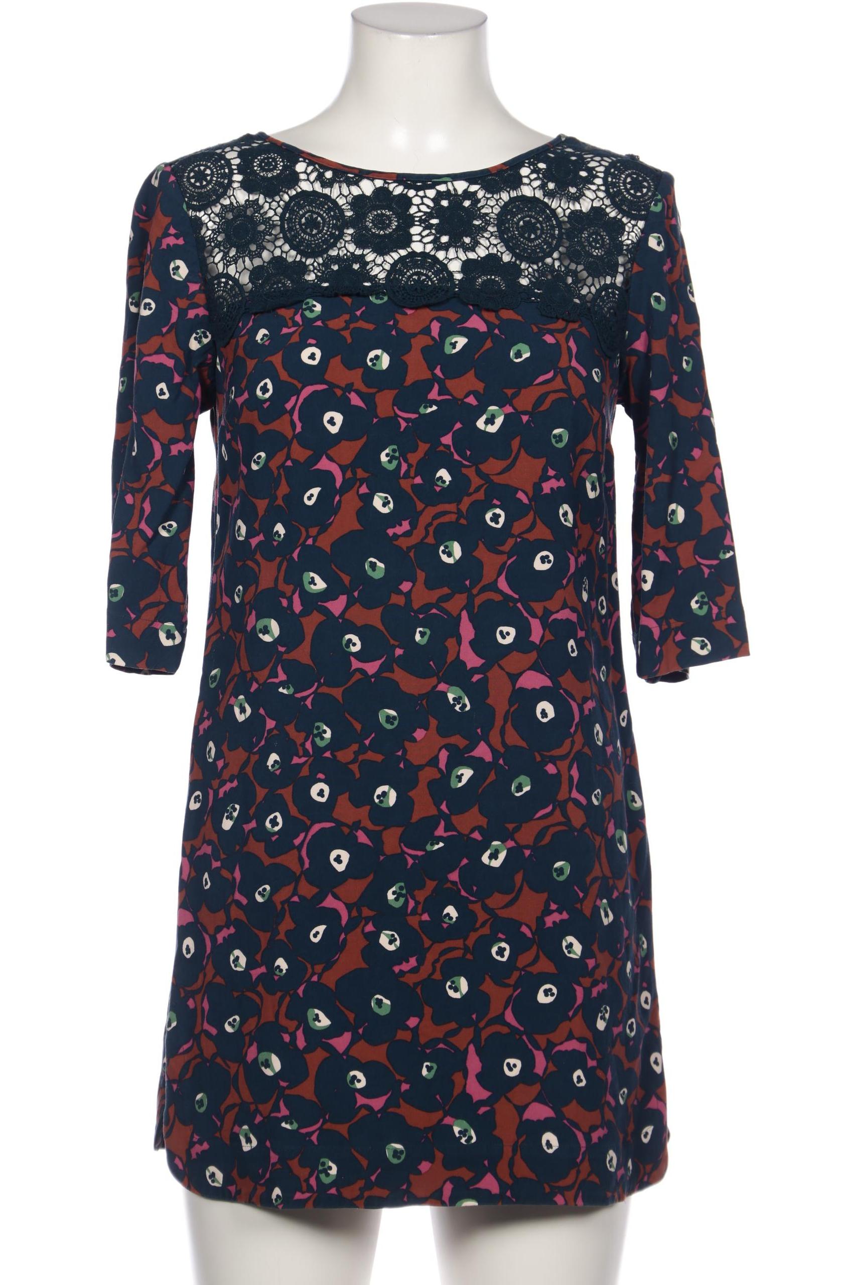 

Boden Damen Kleid, marineblau