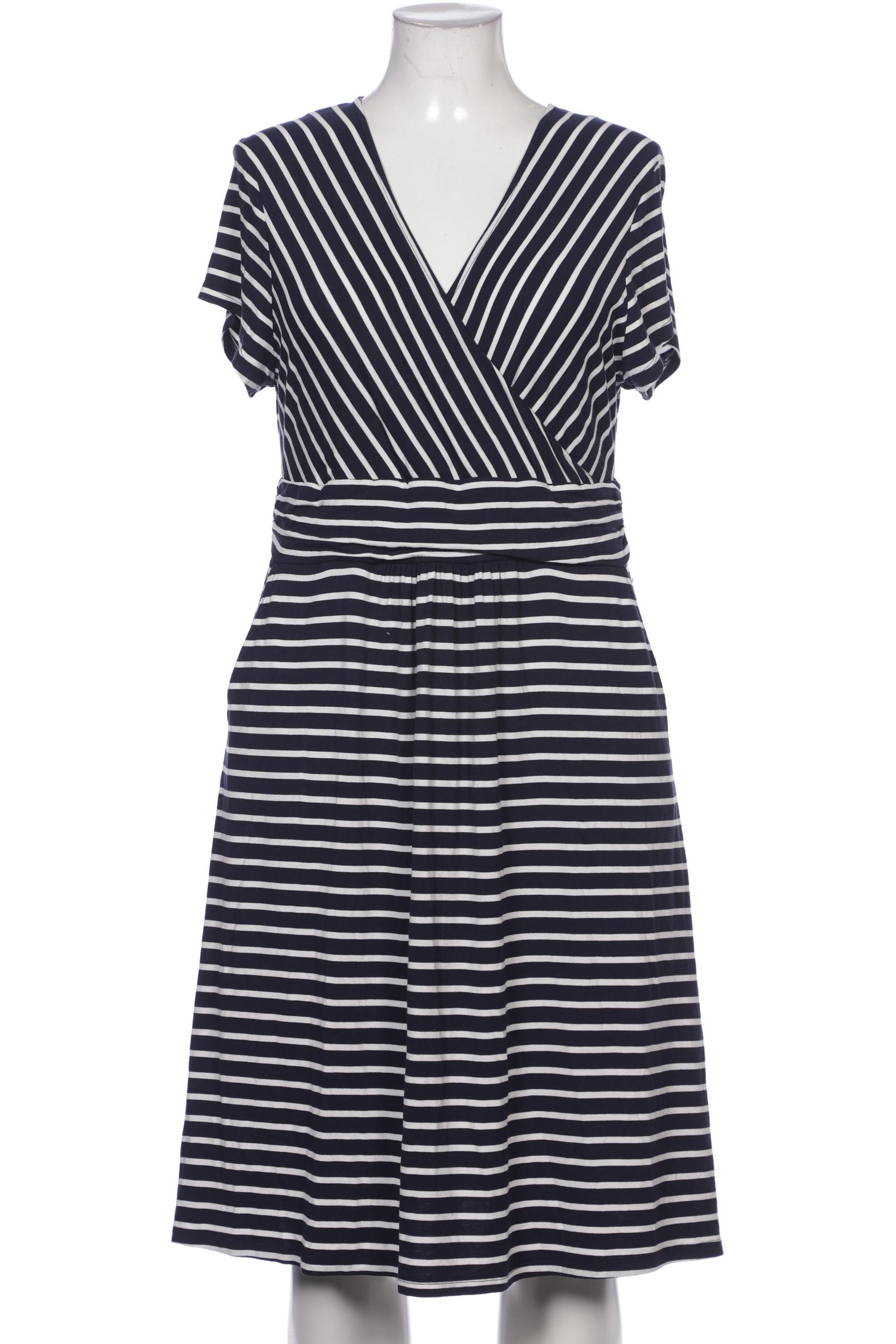 

Boden Damen Kleid, marineblau, Gr. 44