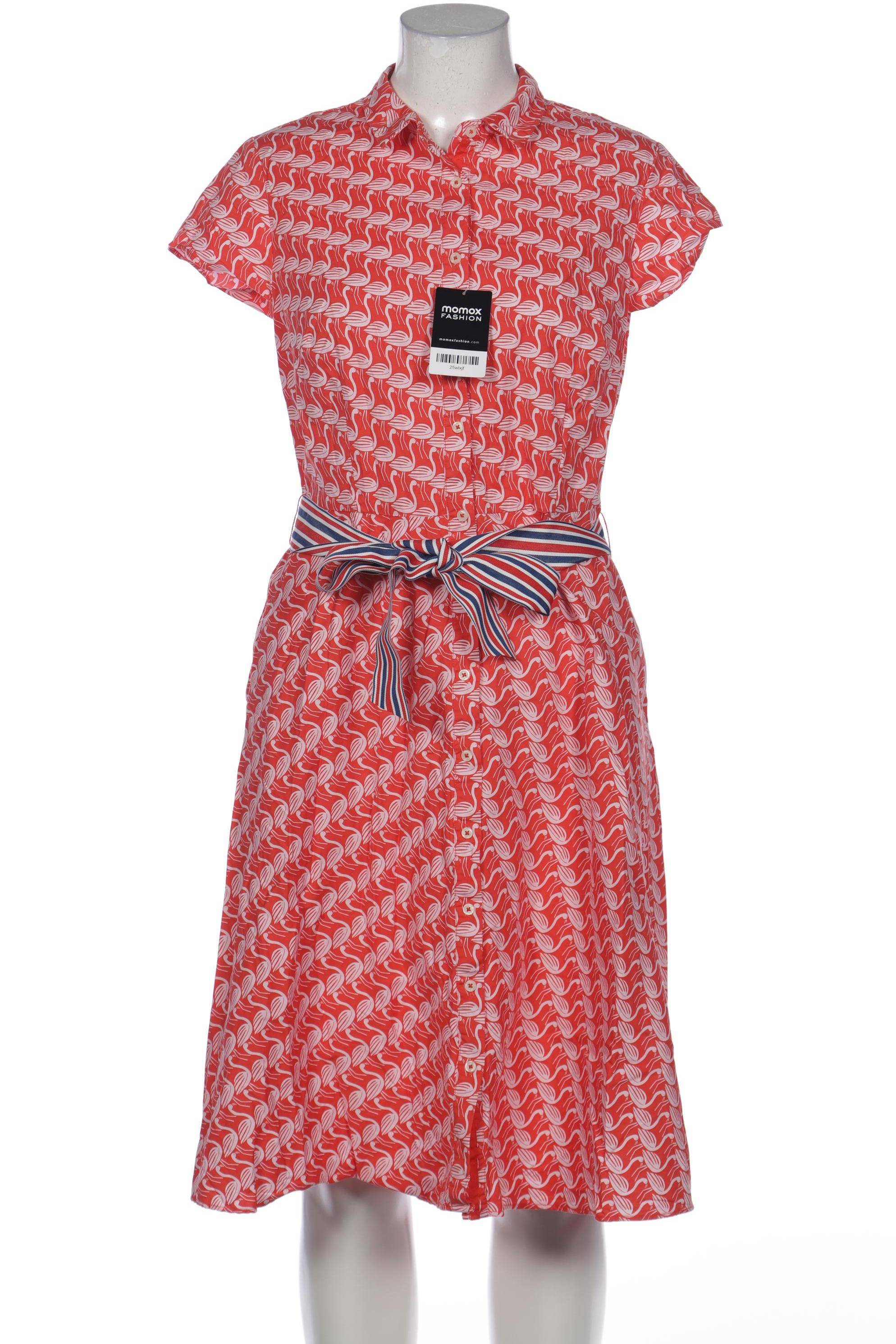 

Boden Damen Kleid, rot, Gr. 40