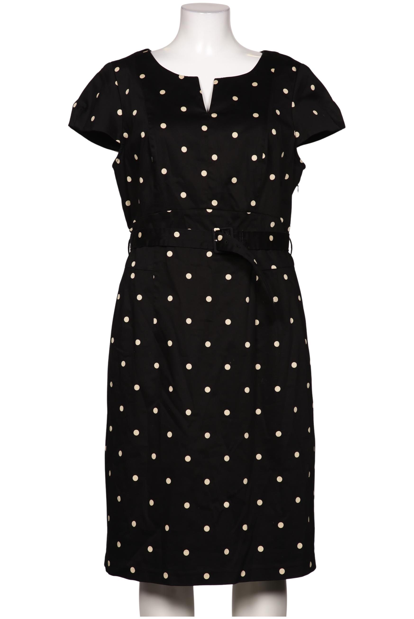 

Boden Damen Kleid, schwarz, Gr. 44