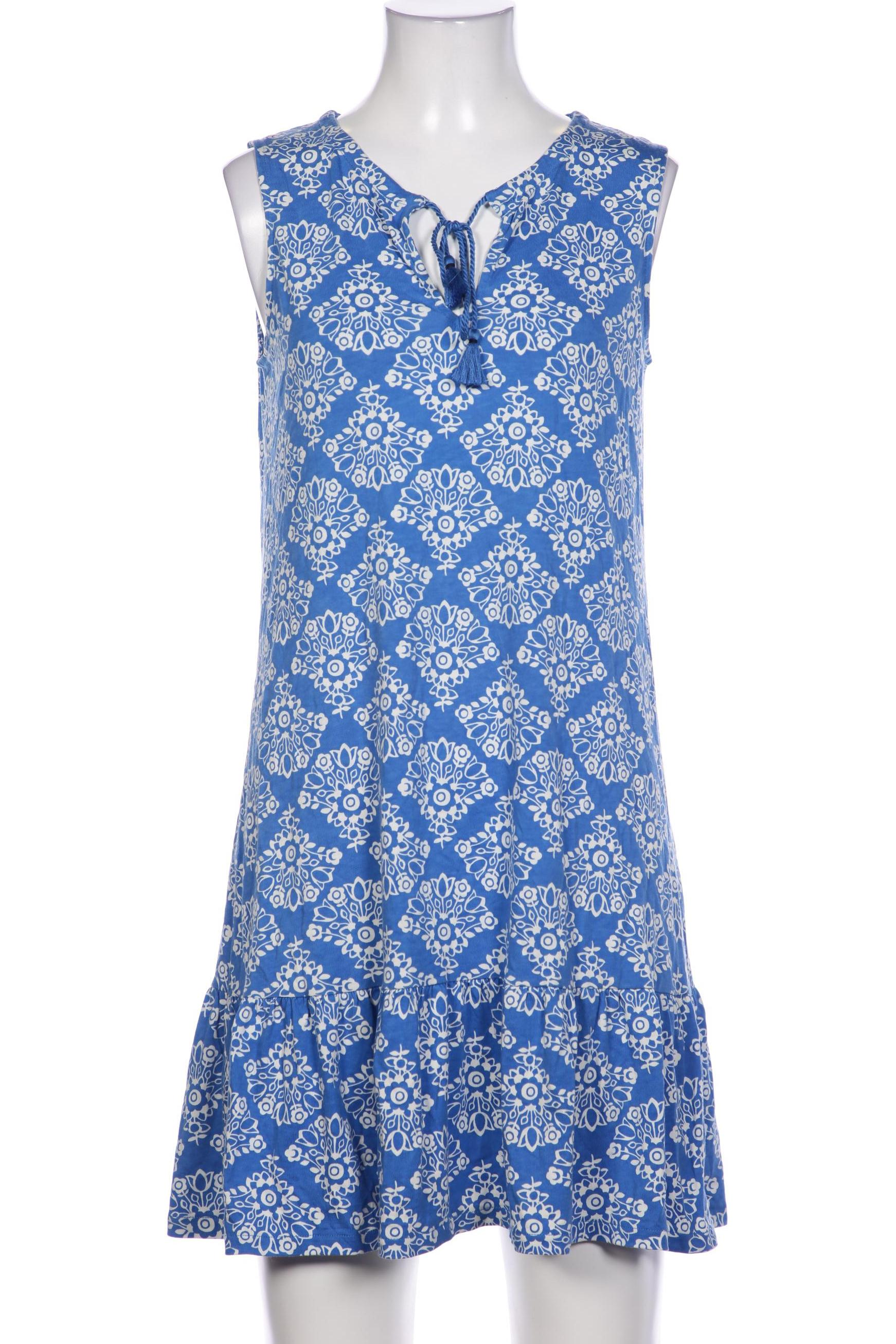 

Boden Damen Kleid, blau, Gr. 36