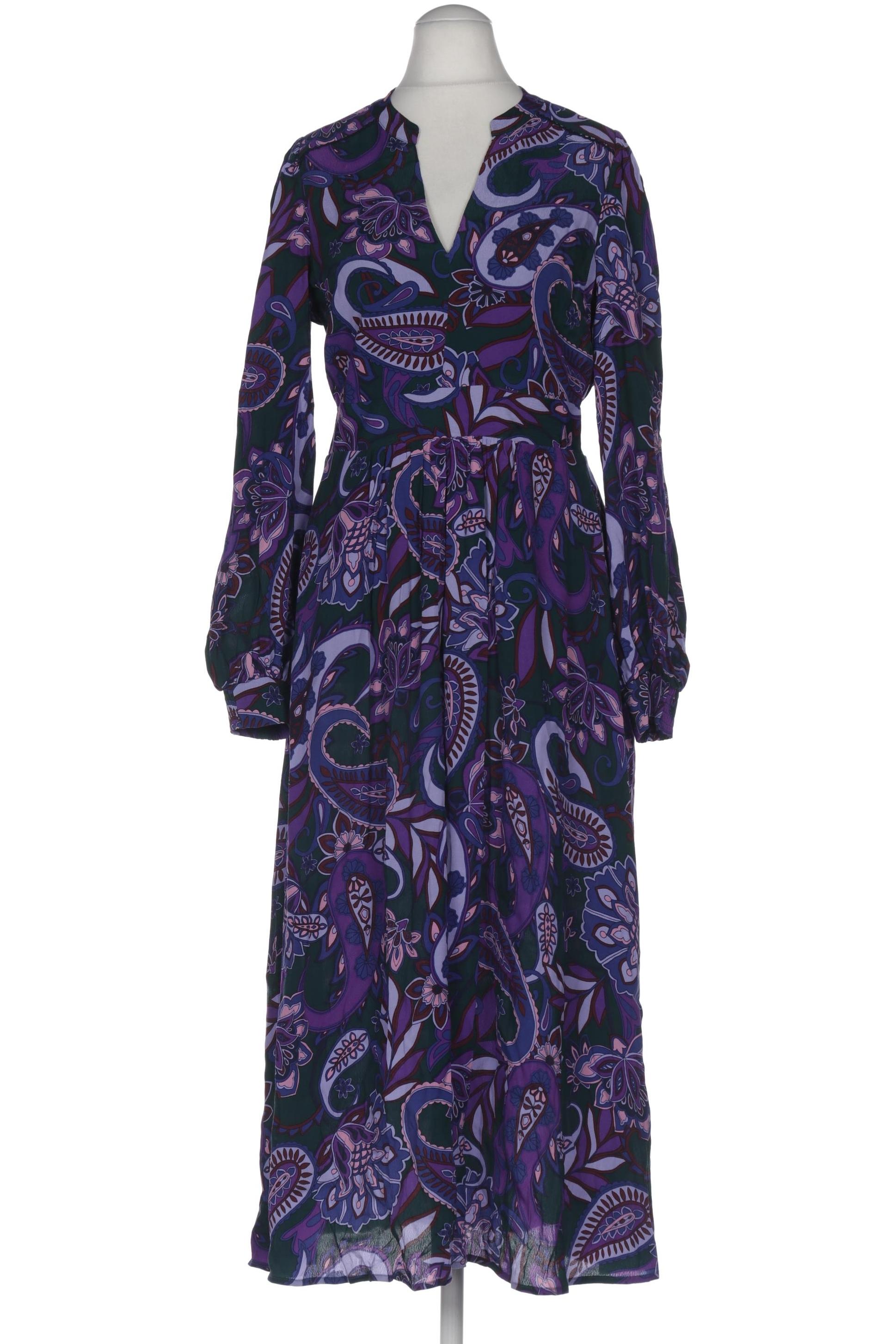 

Boden Damen Kleid, mehrfarbig, Gr. 38