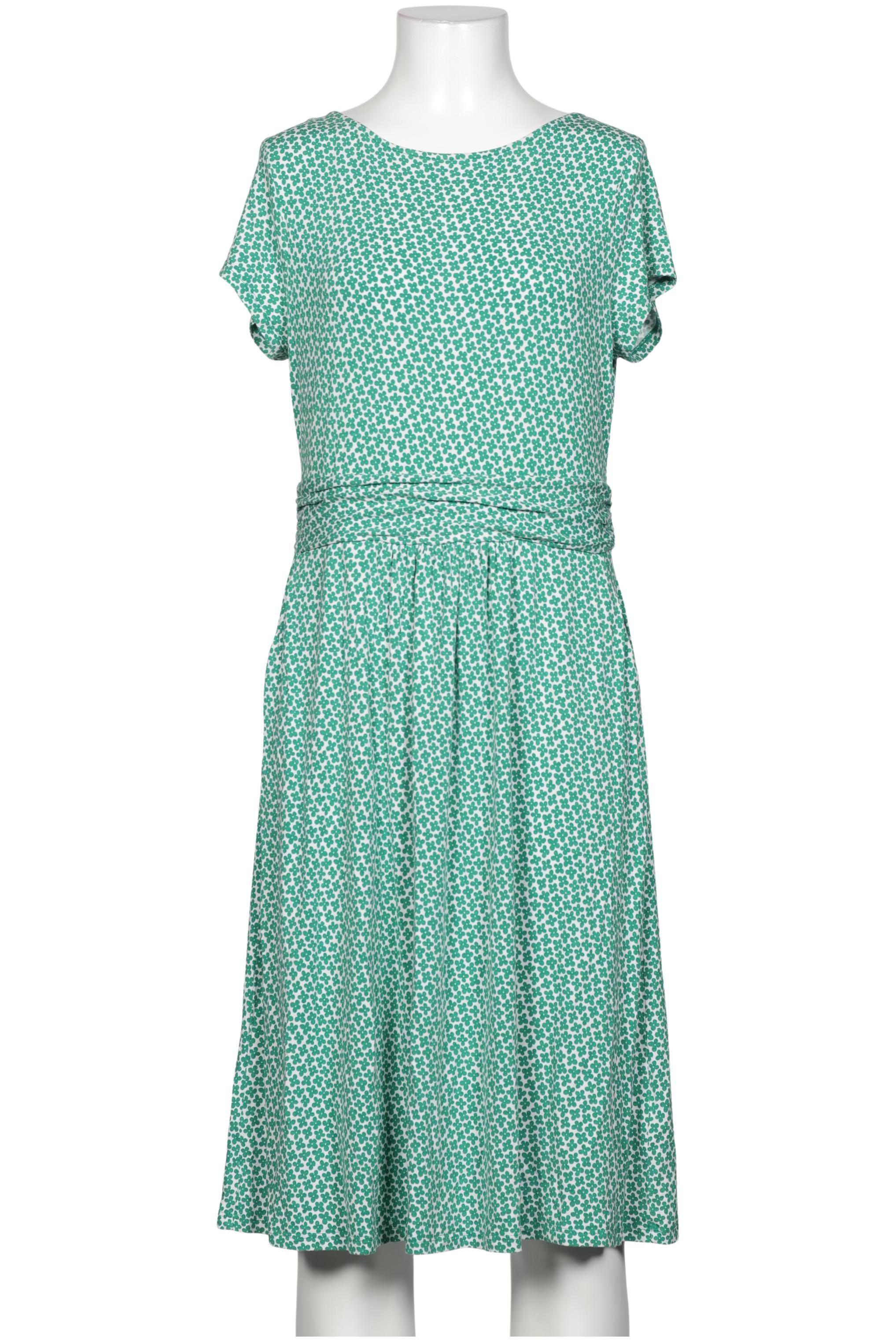 

Boden Damen Kleid, grün, Gr. 40