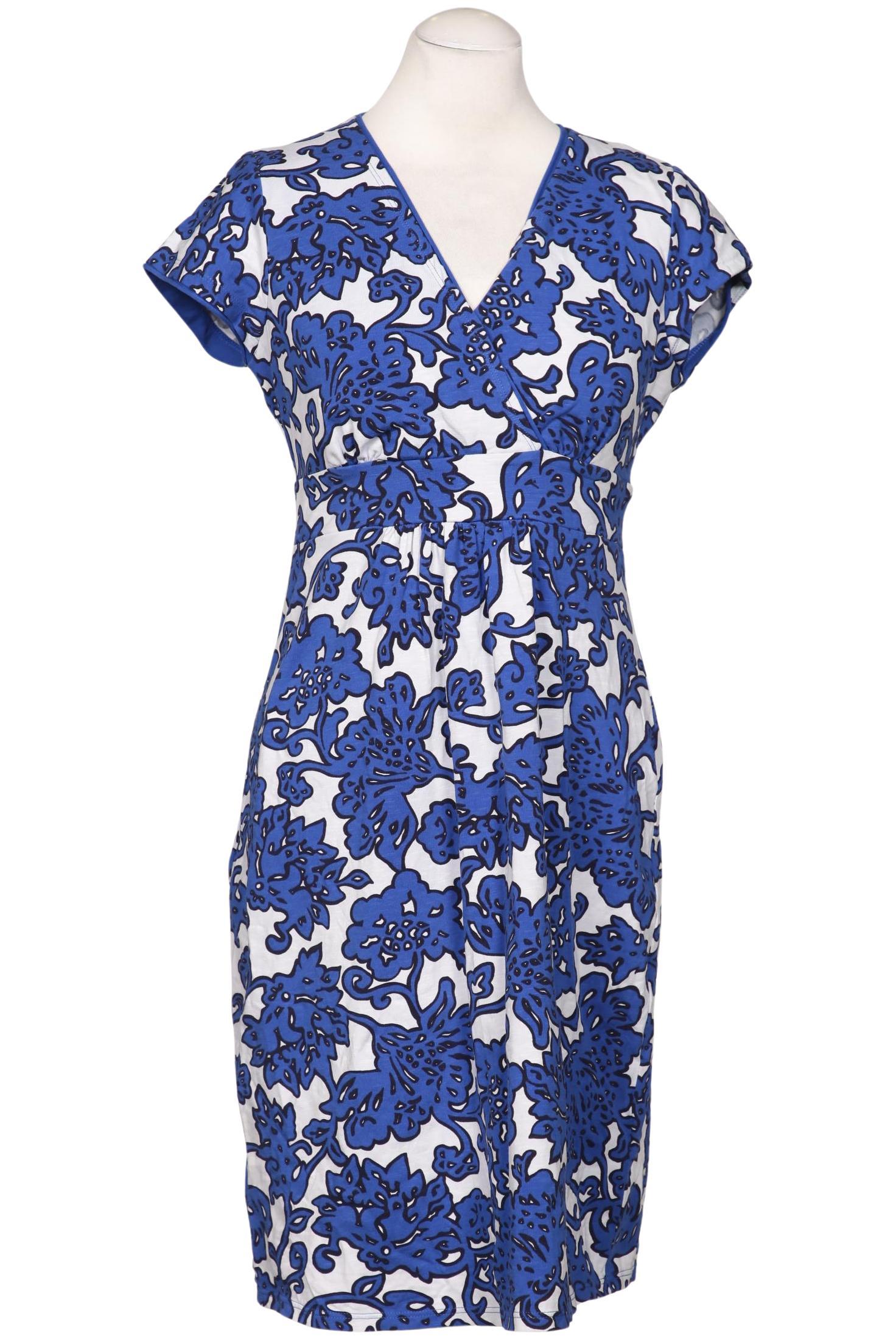 

Boden Damen Kleid, mehrfarbig, Gr. 38