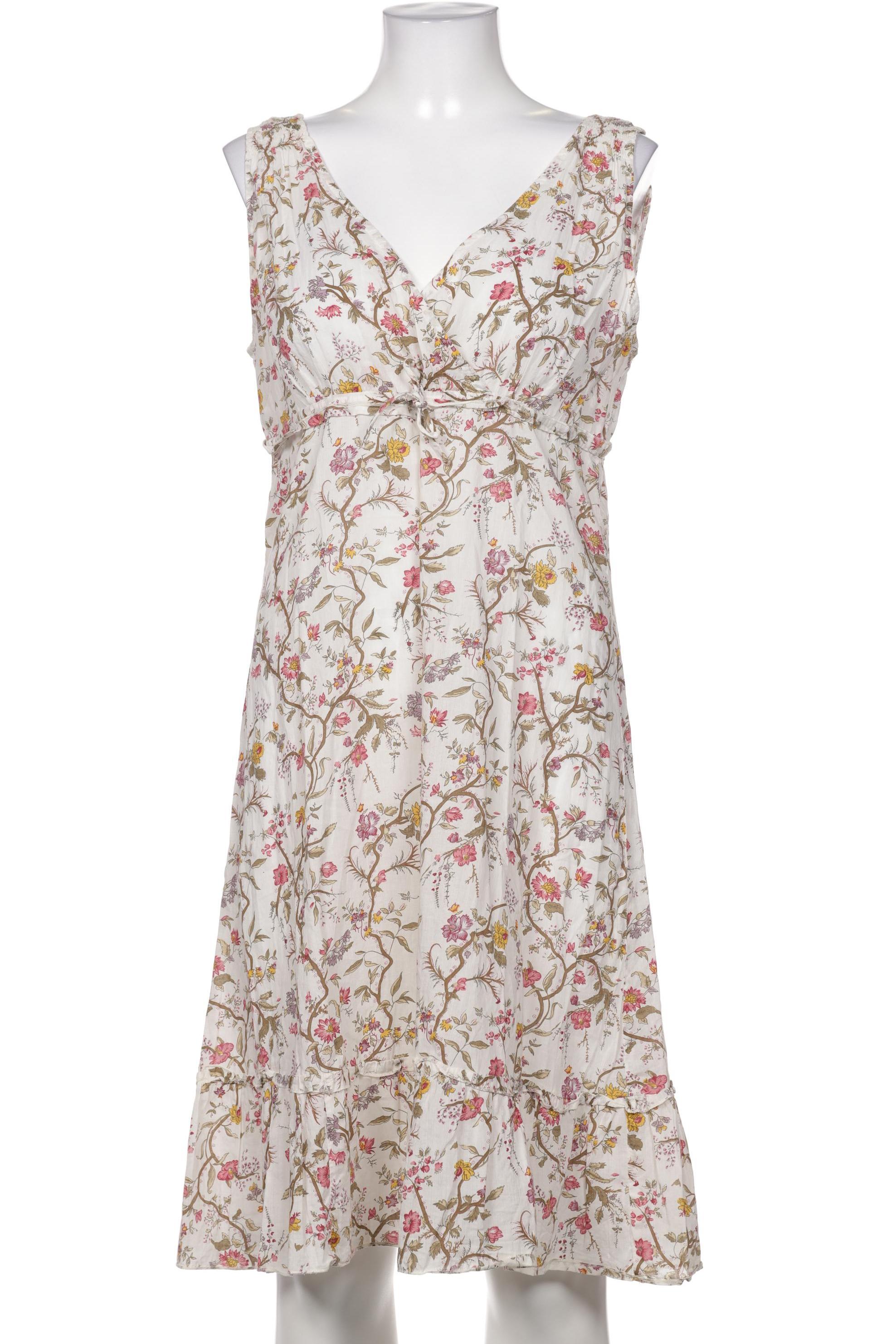 

Boden Damen Kleid, mehrfarbig, Gr. 38