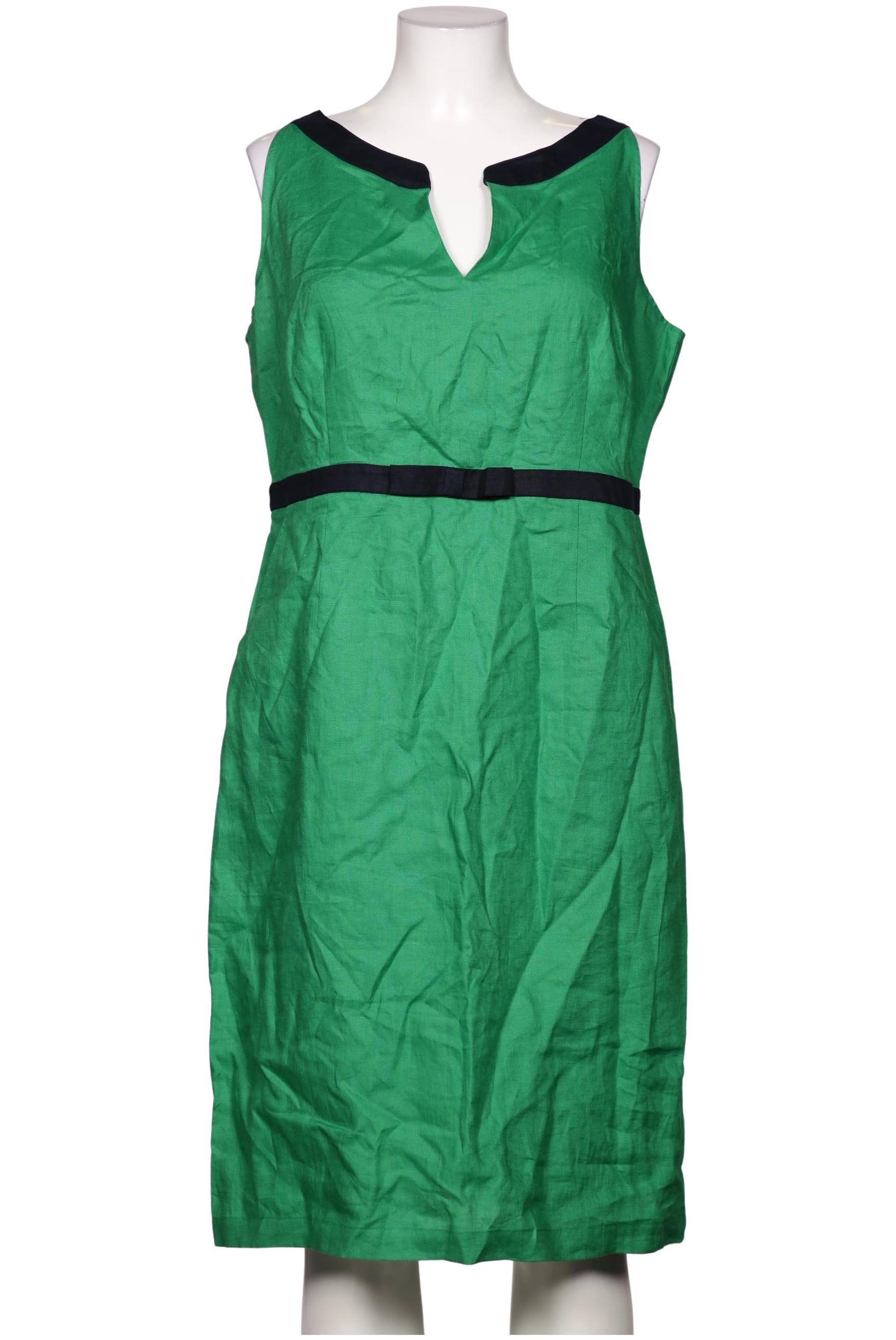 

Boden Damen Kleid, grün, Gr. 44